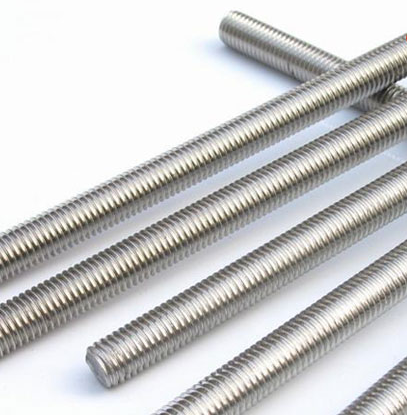 Threaded Rods
