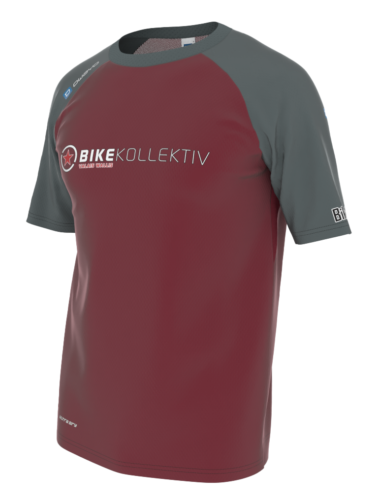 Bike Jersey kurz