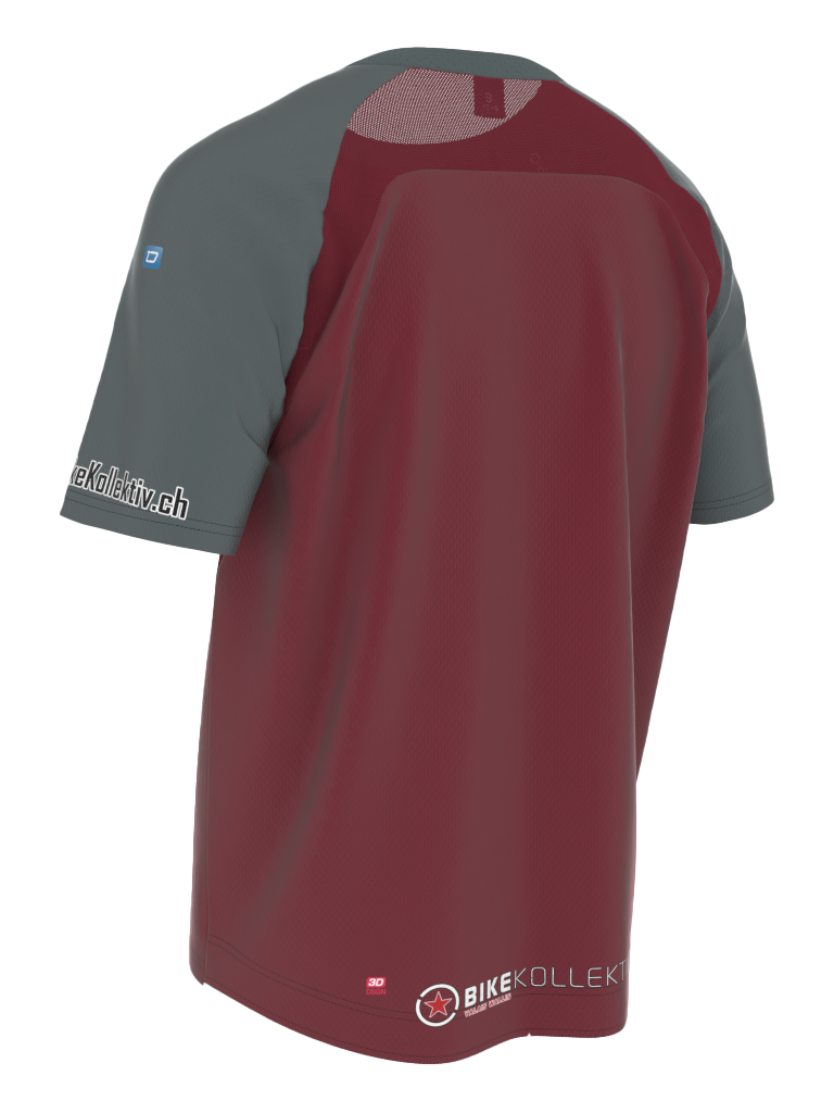 Bike Jersey kurz