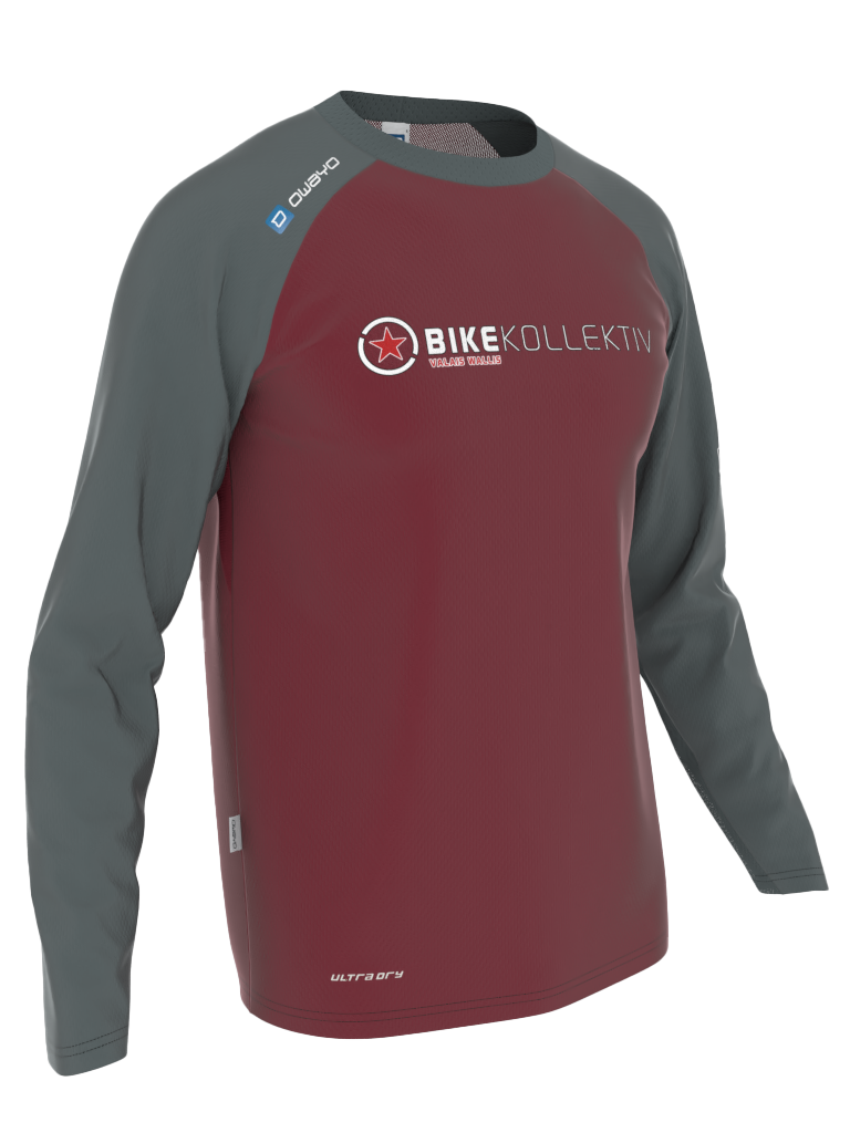 Bike Jersey lang