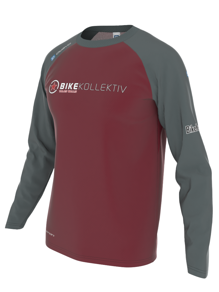 Bike Jersey lang