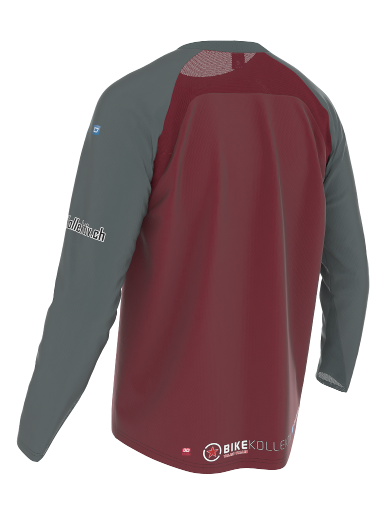 Bike Jersey lang