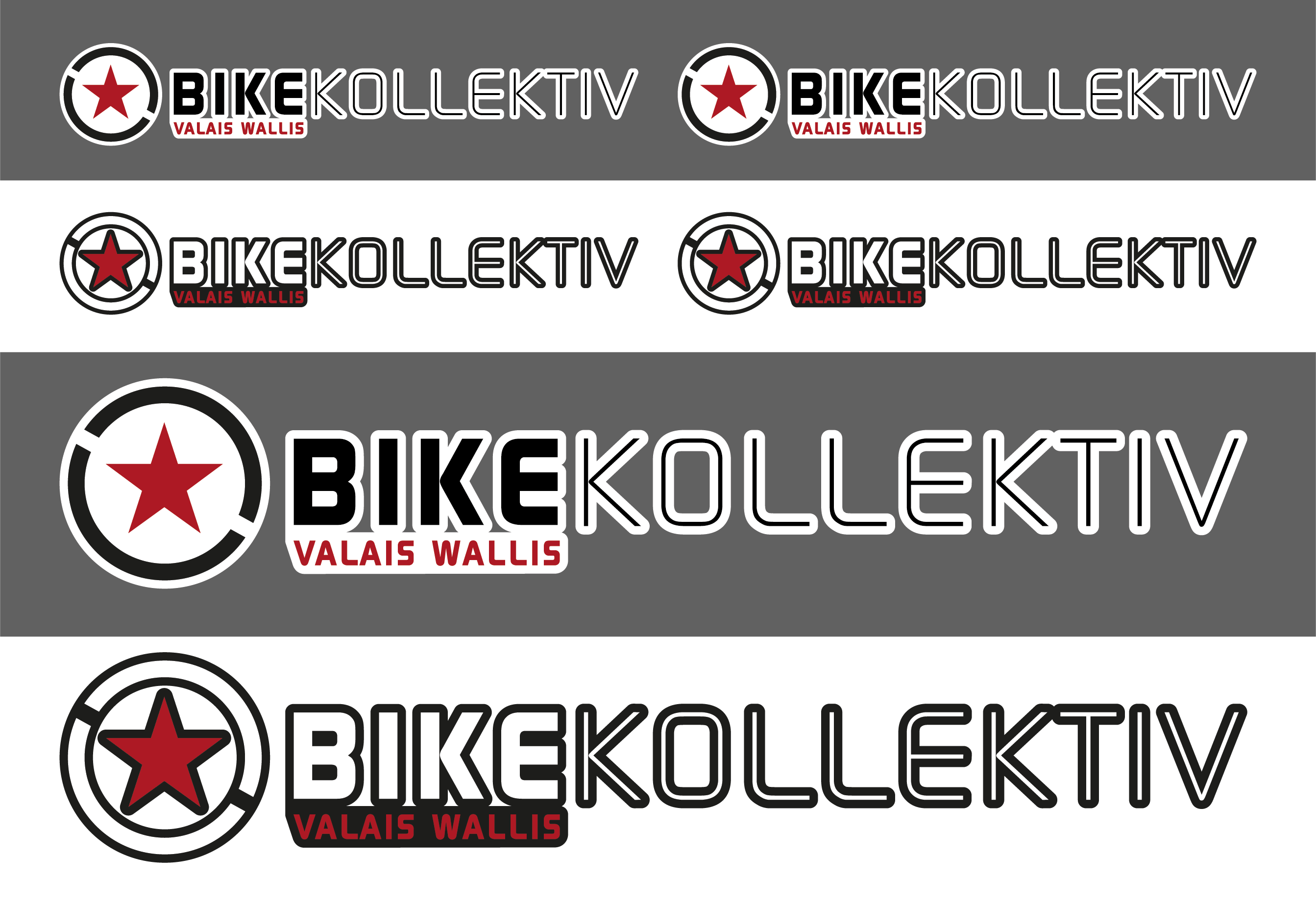 Sticker-Set