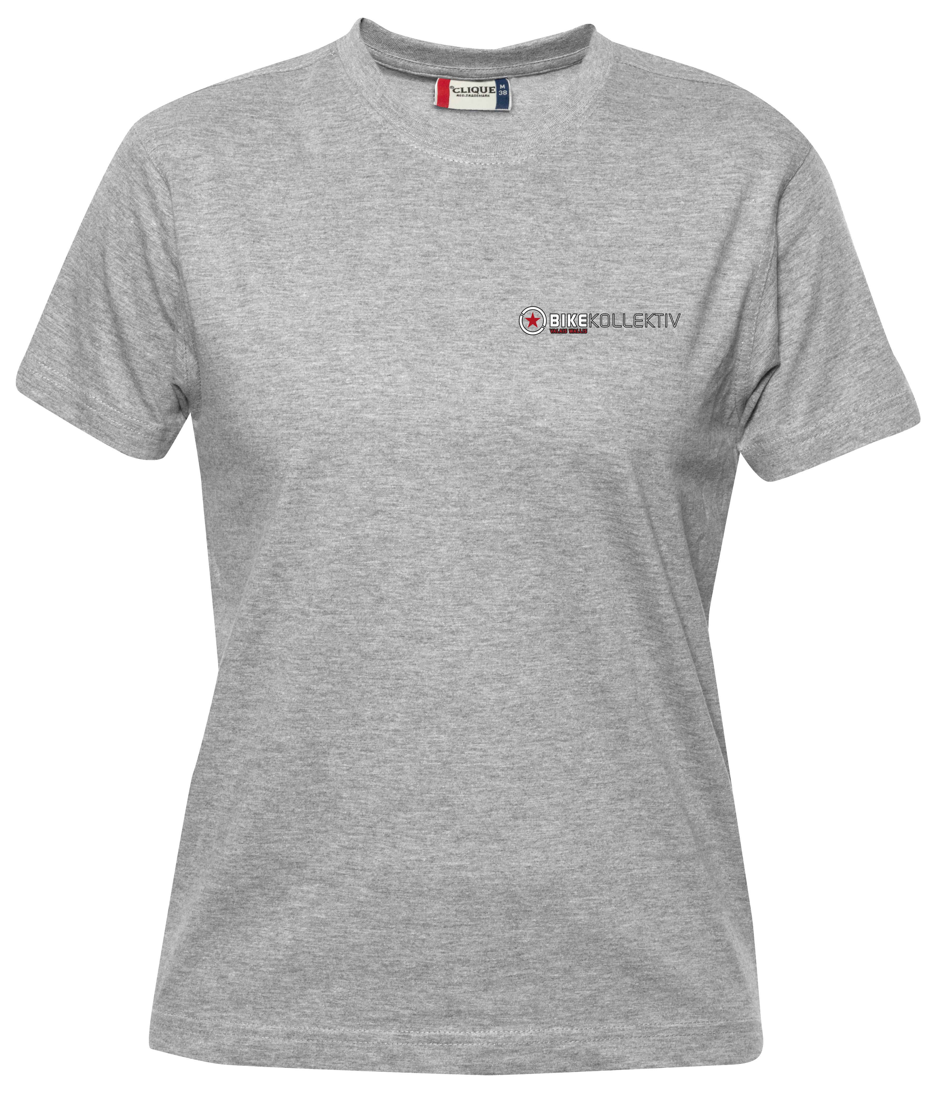 T`Shirt Woman
