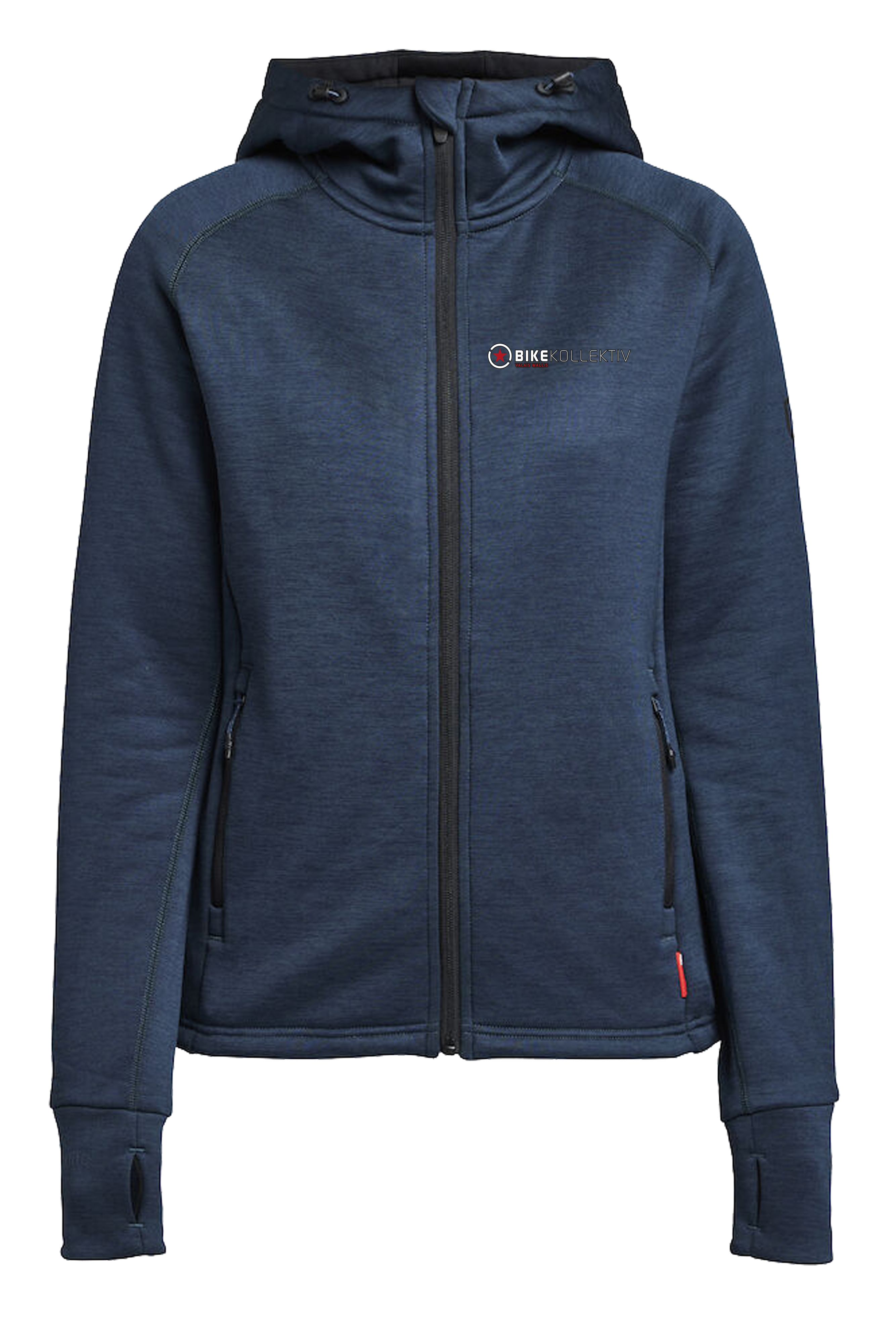 Hoody Woman (warm)