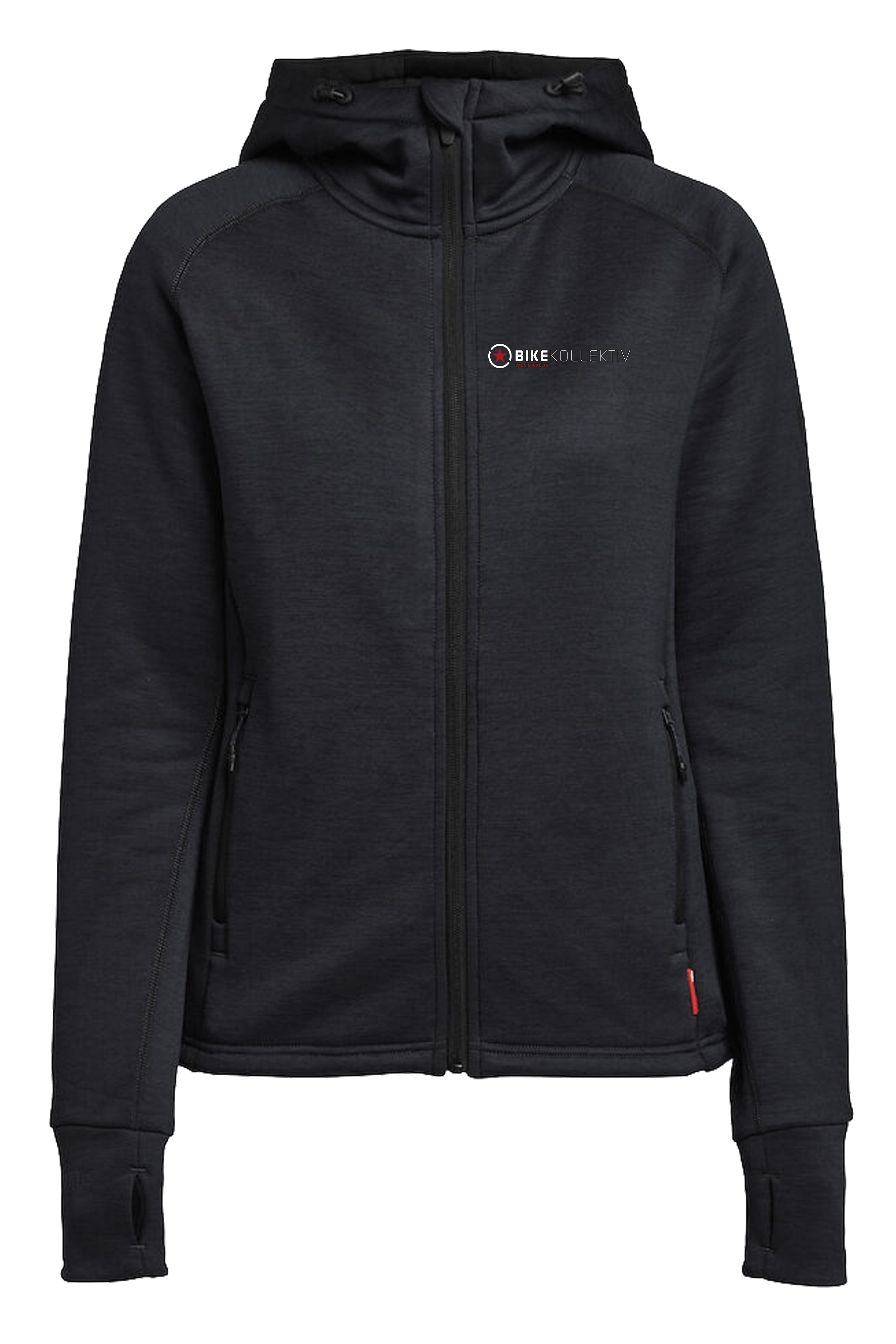 Hoody Woman (warm)