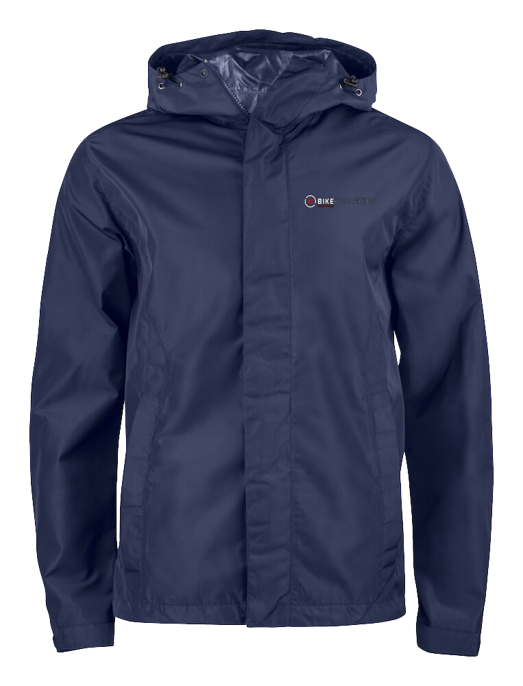 Regenjacke