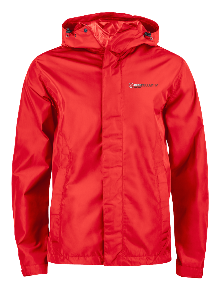 Regenjacke