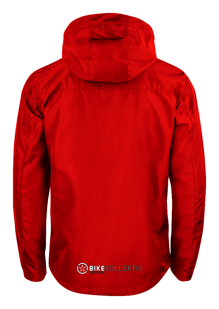 Regenjacke