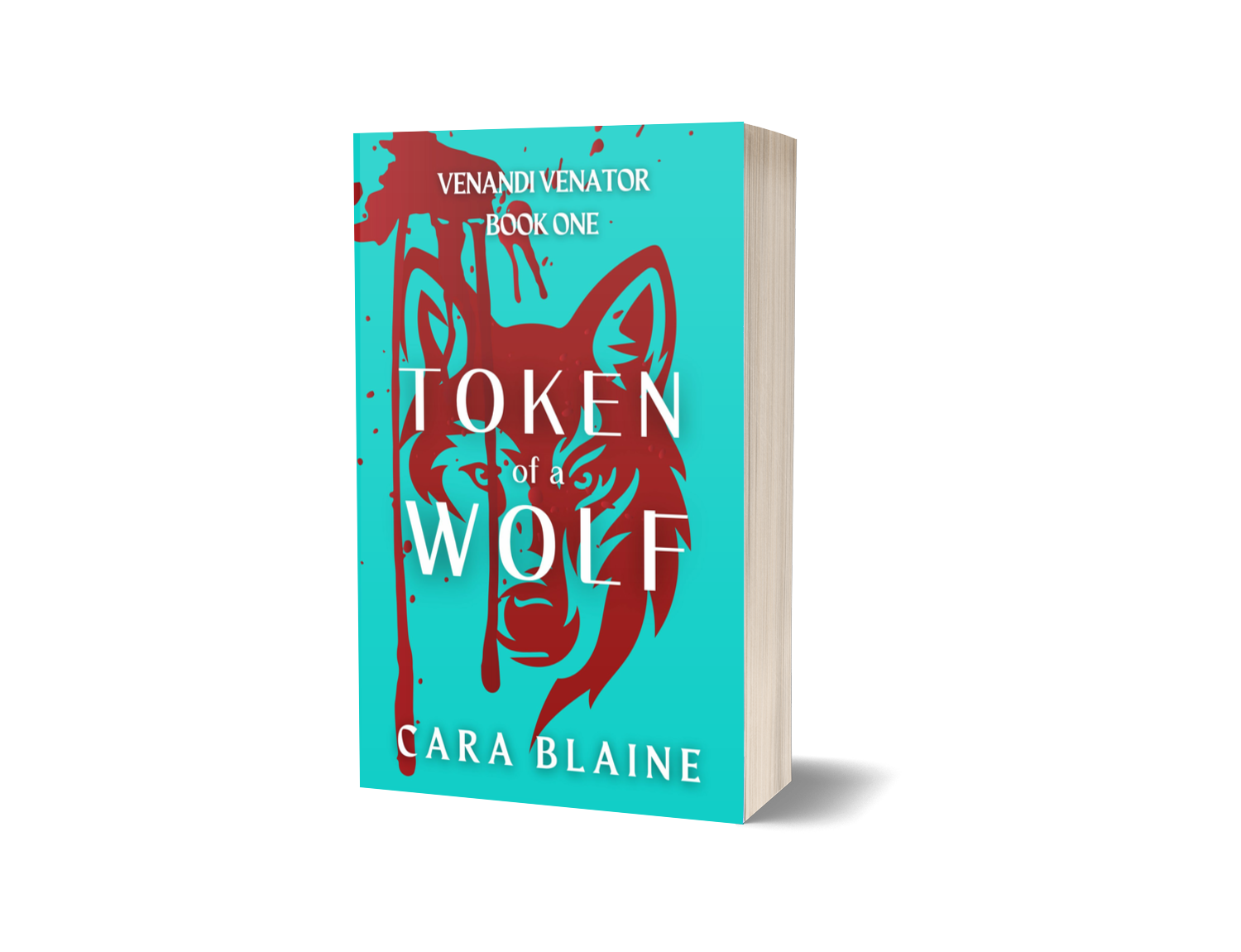 Token of a Wolf