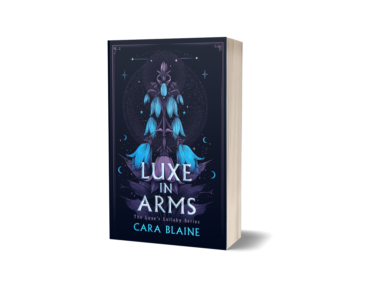 Luxe in Arms Paperback 
