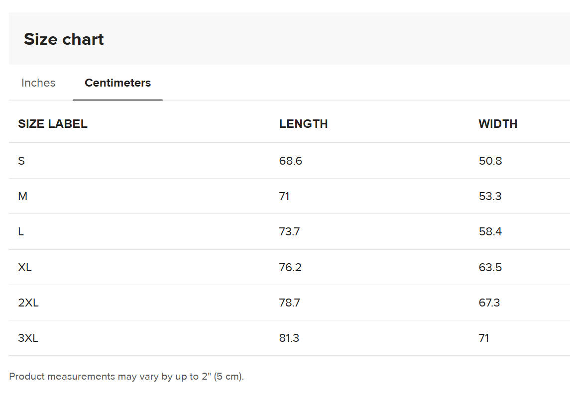 Cara Blaine Logo Hoody