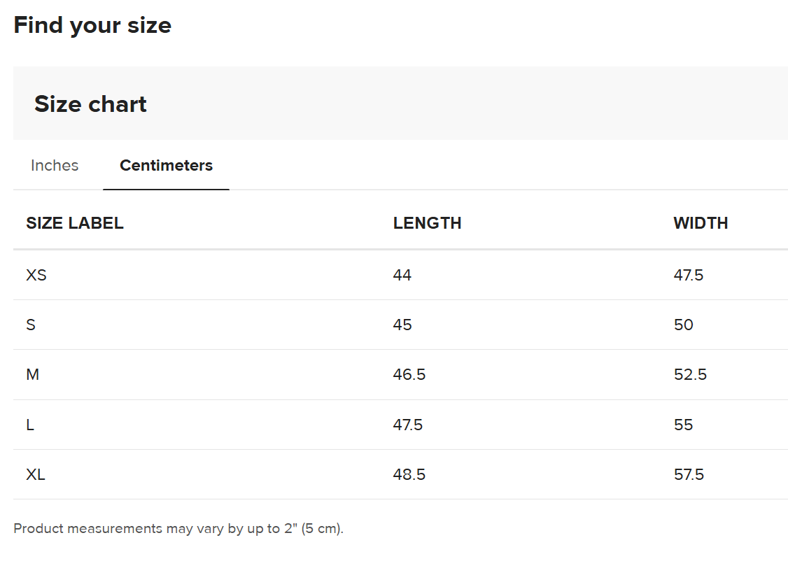 Luxe's Lullaby Trilogy Crop Top