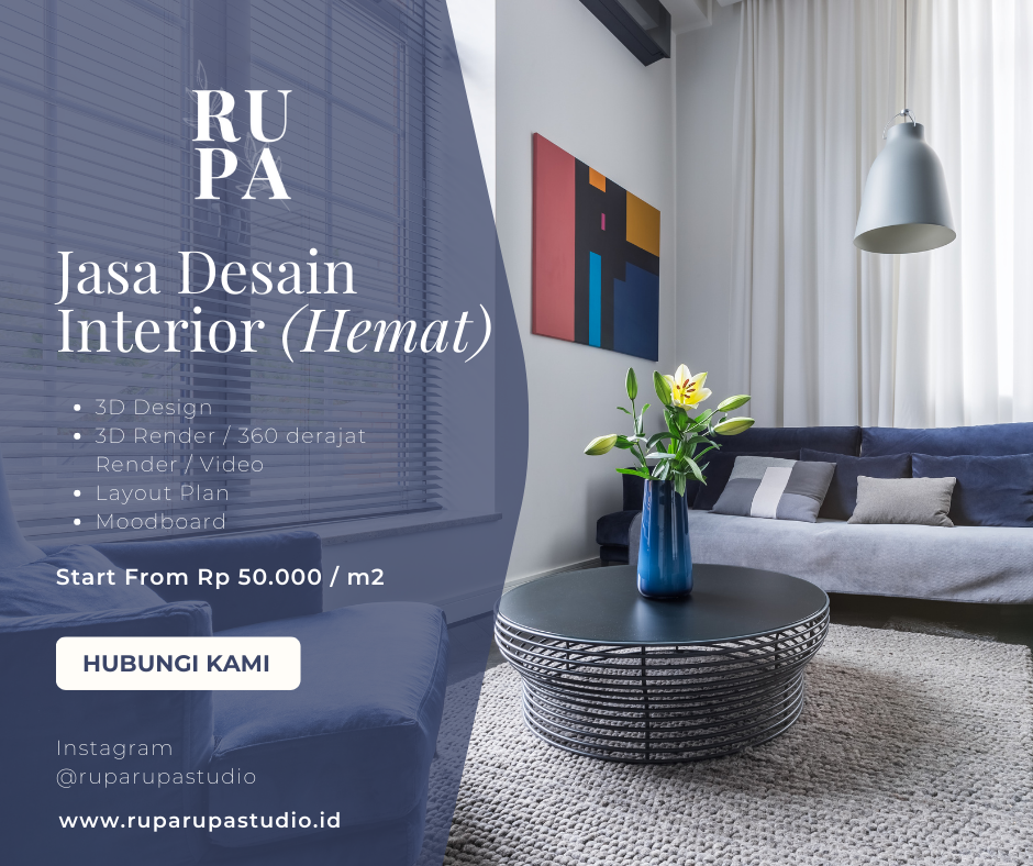 INTERIOR DESIGN SERVICE