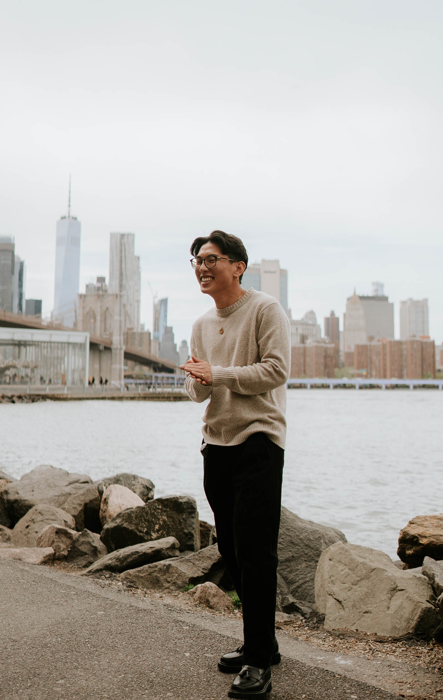 SoHo Presets