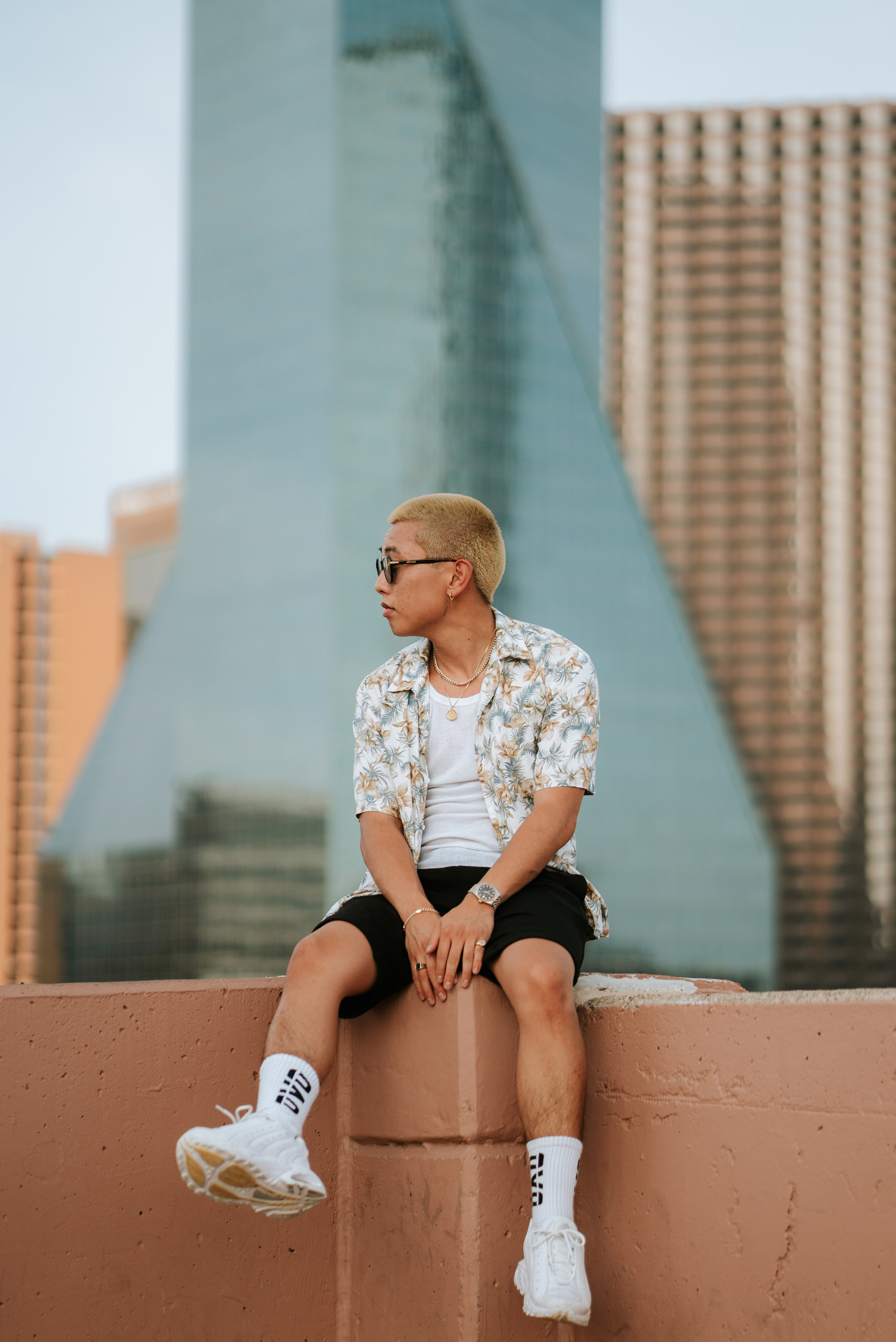 SoHo Presets