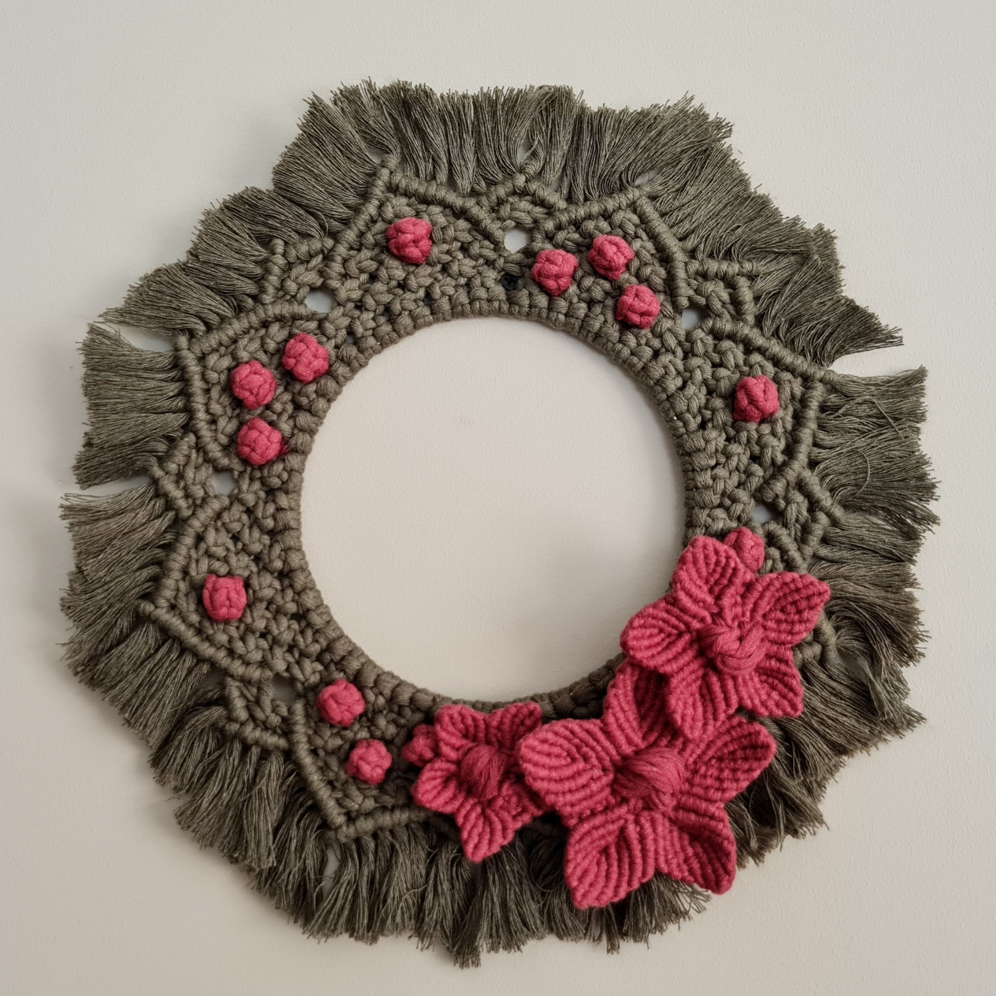 Christmas Wreath