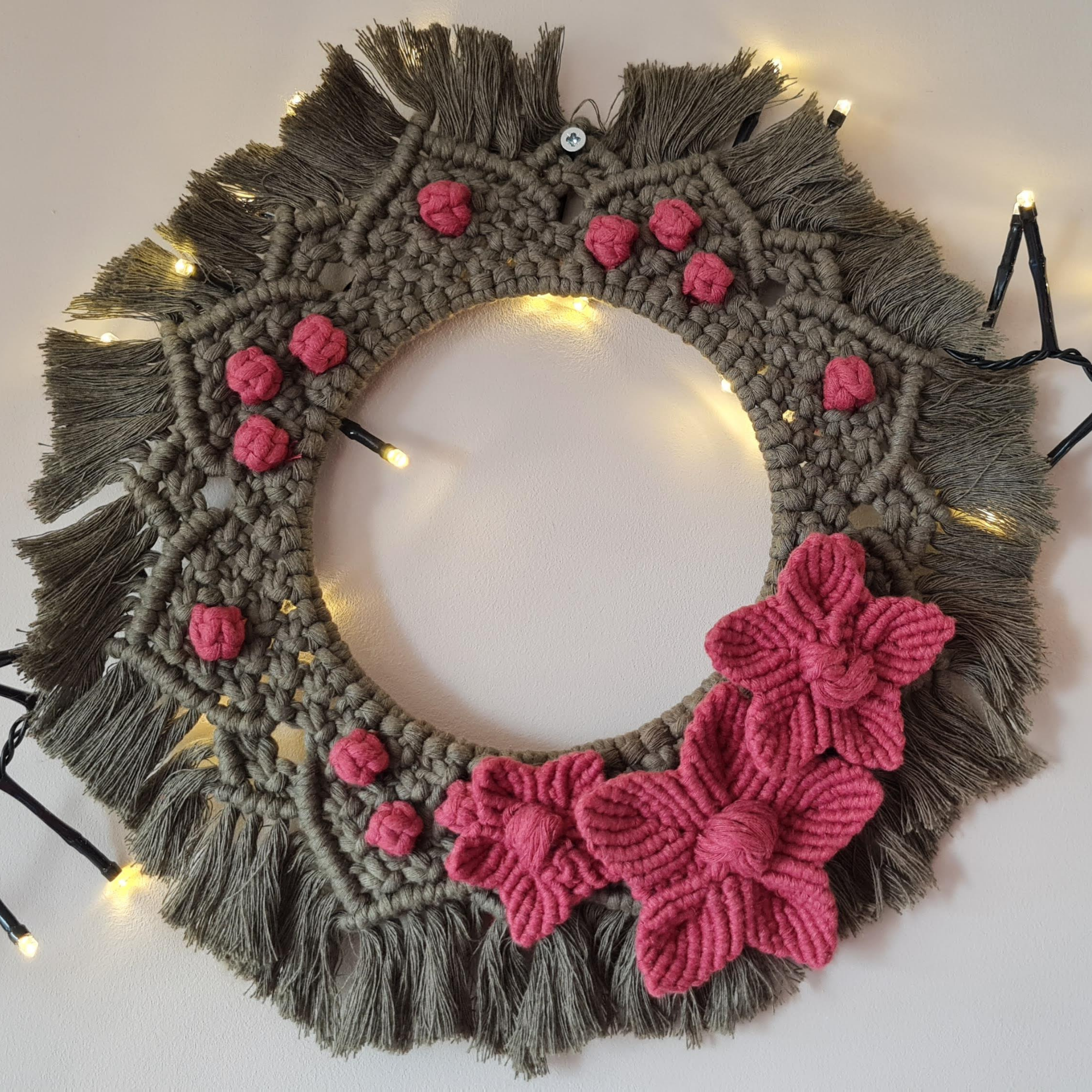 Christmas Wreath