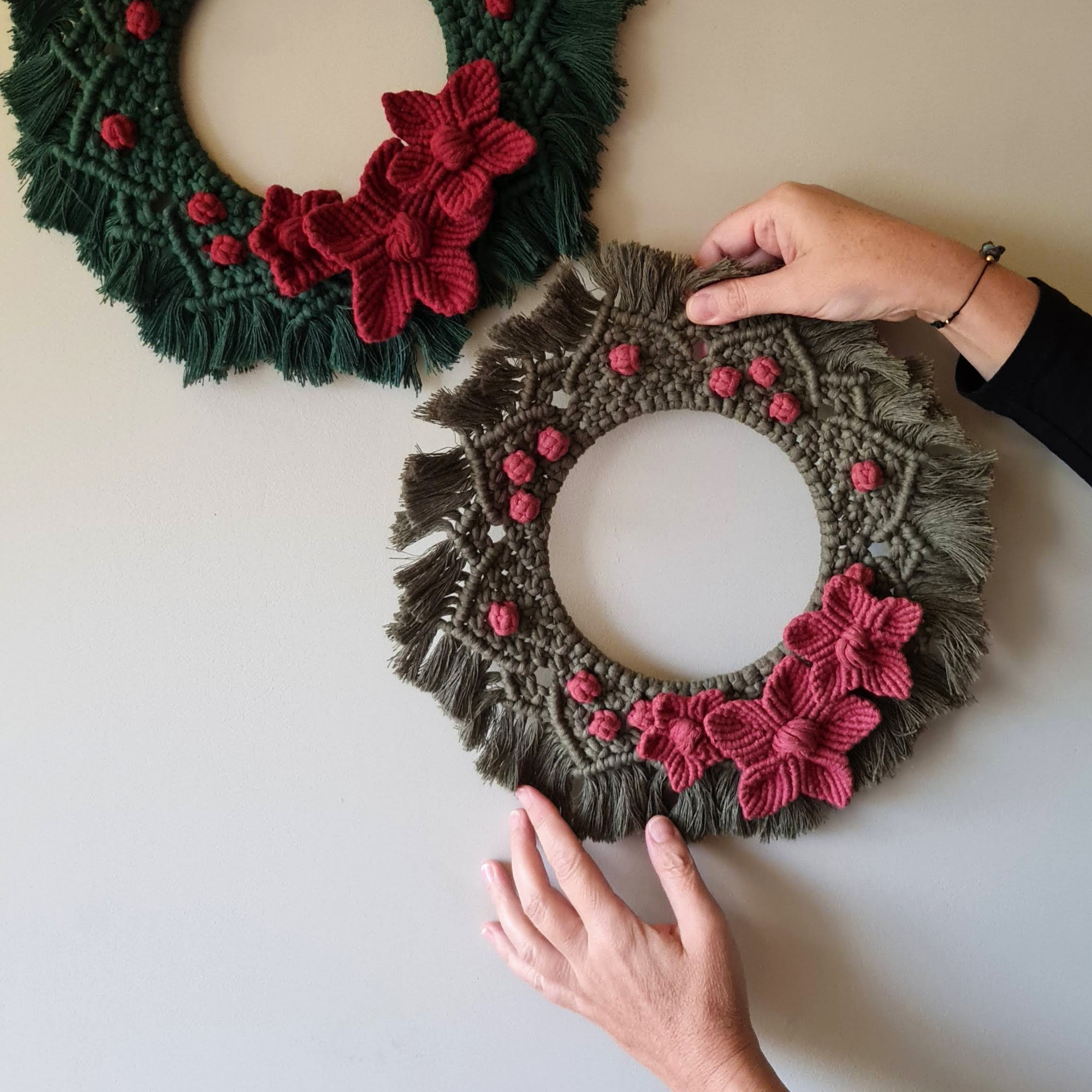 Christmas Wreath