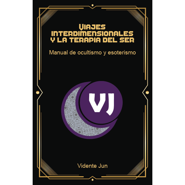 Viajes interdimensionales y la terapia del ser
