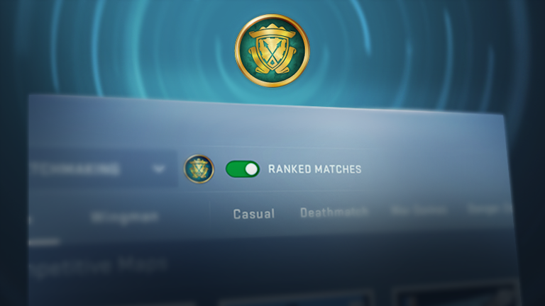 COUNTER-STRIKE 2 PRIME BÁSICA