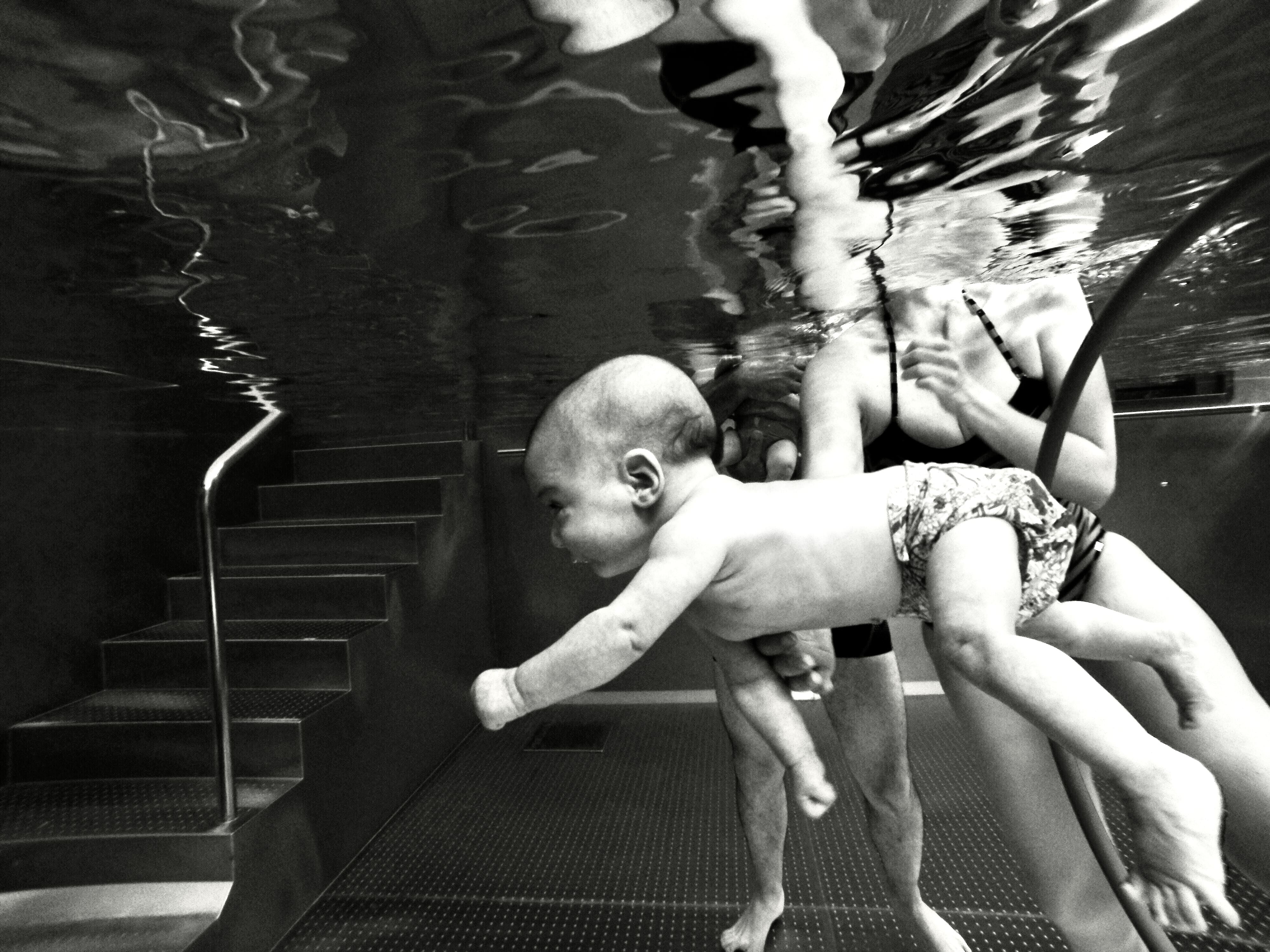 " Les Tortues Fratries " (Groupe đą 2-17 mois) Samedi 15h50 ou 16h30