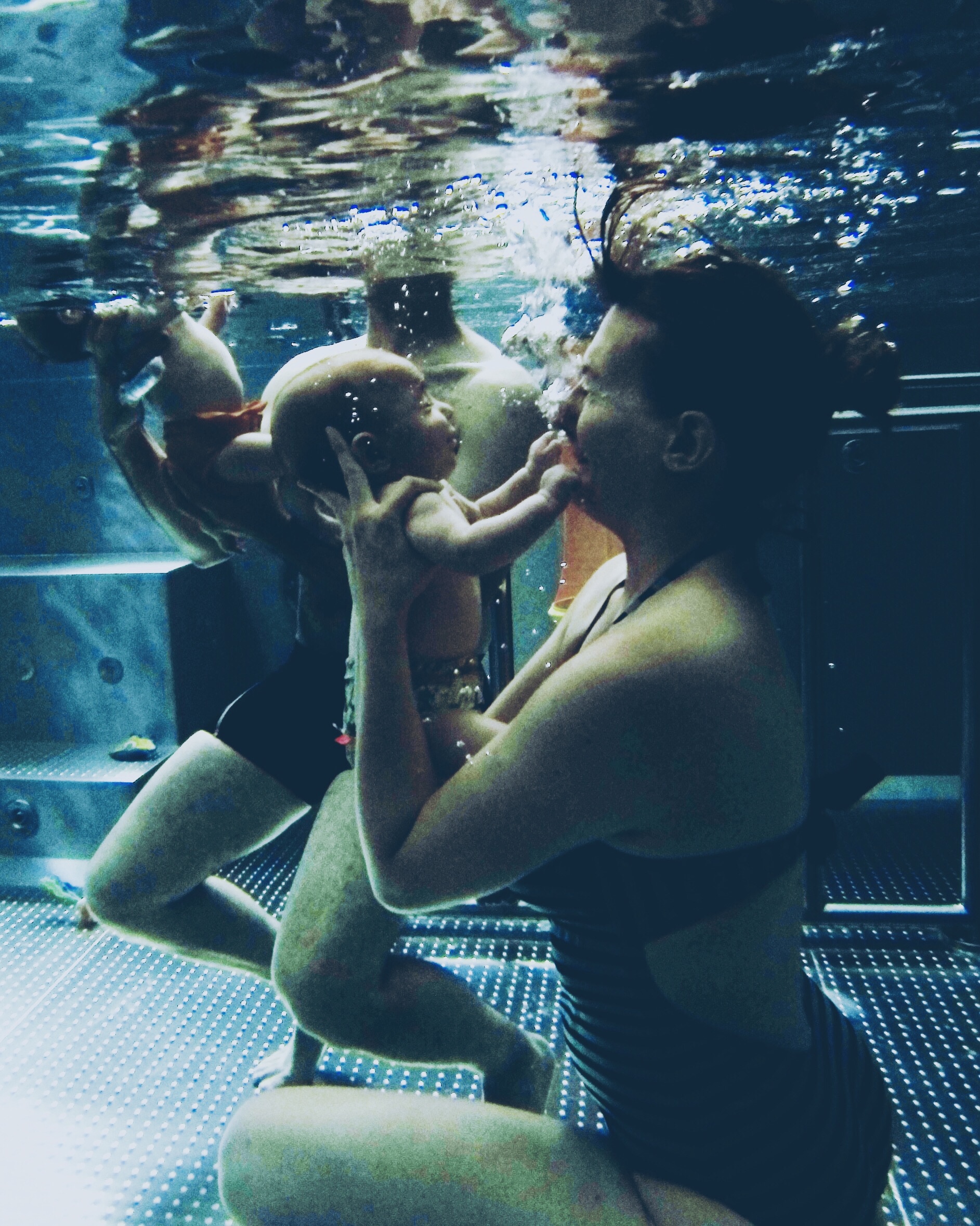 " Les Tortues " (Groupe 🐢 2-17 mois) Samedi 15h50 ou 16h30 