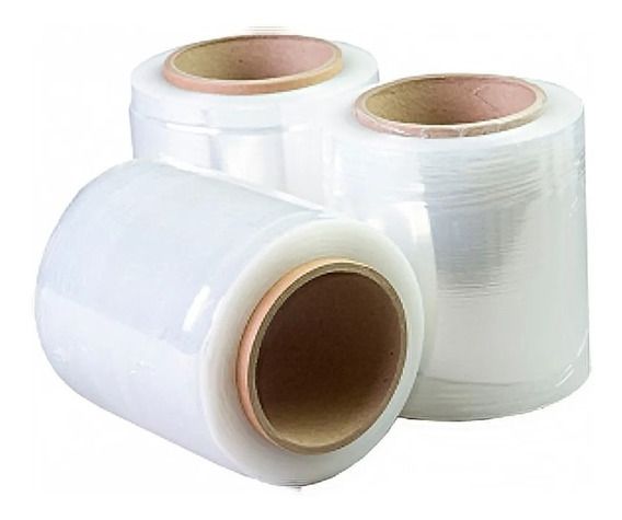 Rollo de Poliestrech de 5"