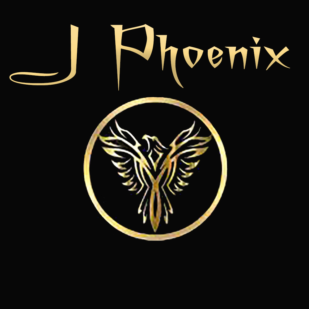 J Phoenix Booking Tshirt