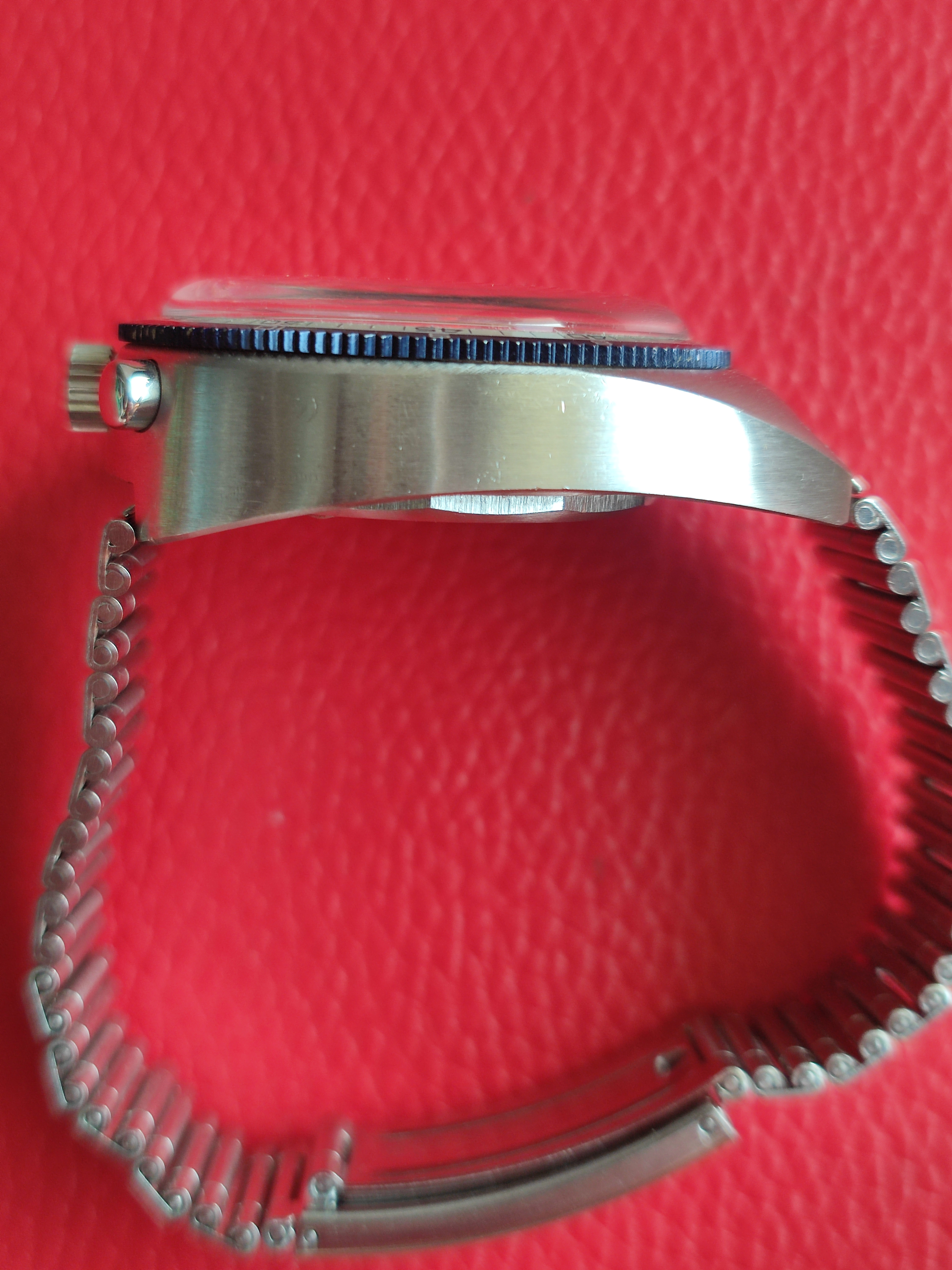 1971 Breilting Bullhead ‘Pult’ Ref. 7101 