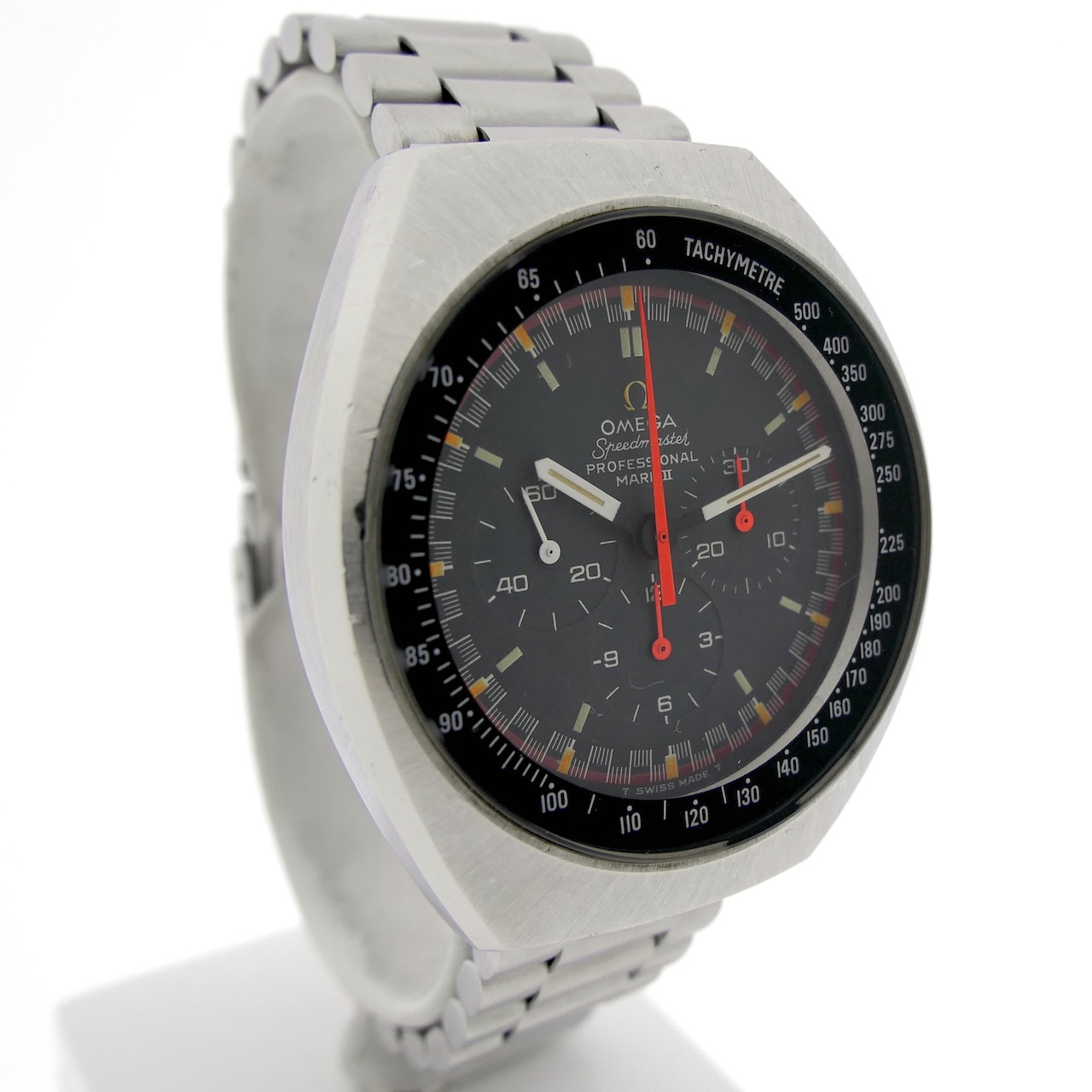 1970 Omega Speedmaster Professional Mark II “Racing” ref. 145.014