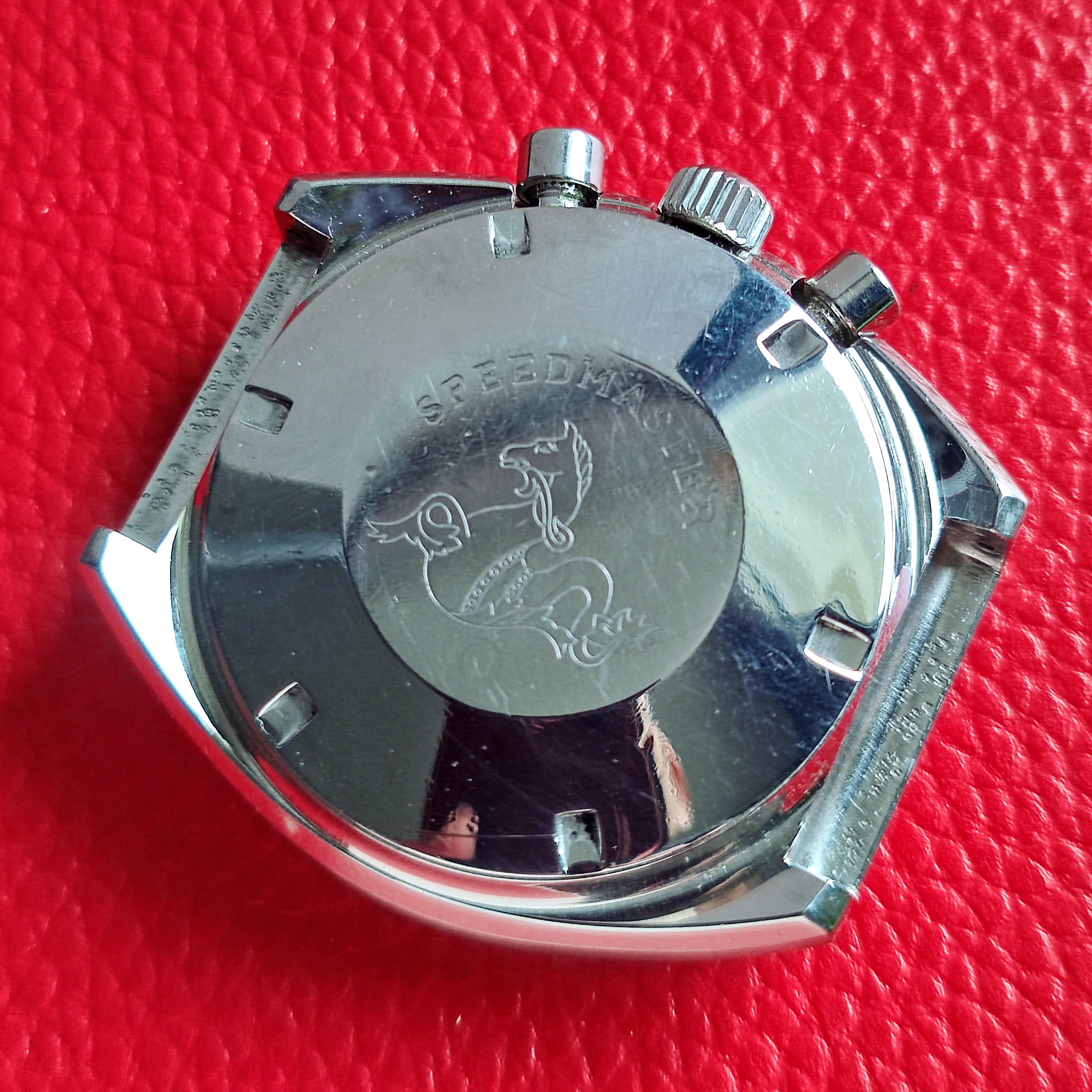 1970 Omega Speedmaster Professional Mark II “Racing” ref. 145.014