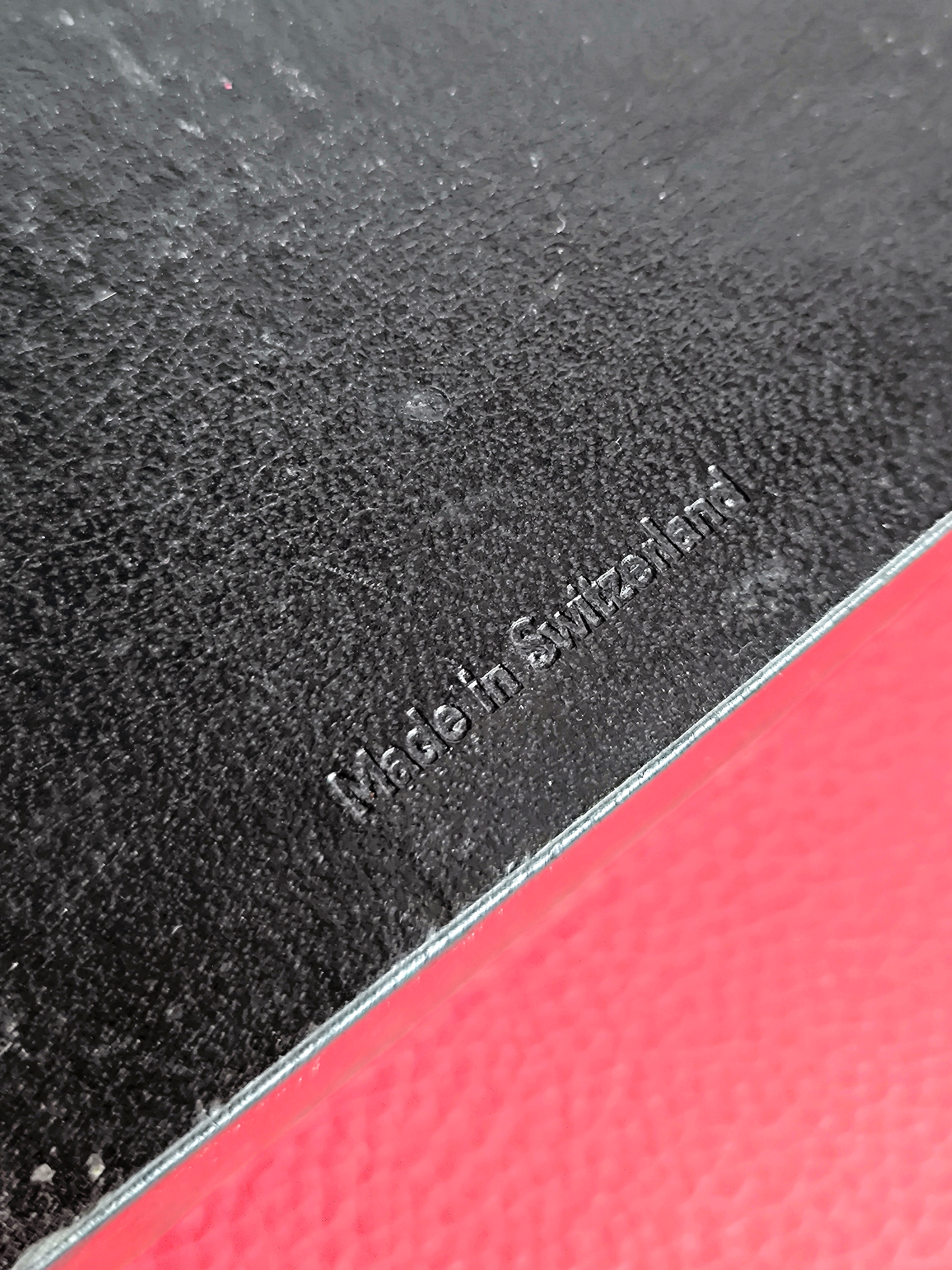 Rare 1960s Heuer Carrera Watch Box