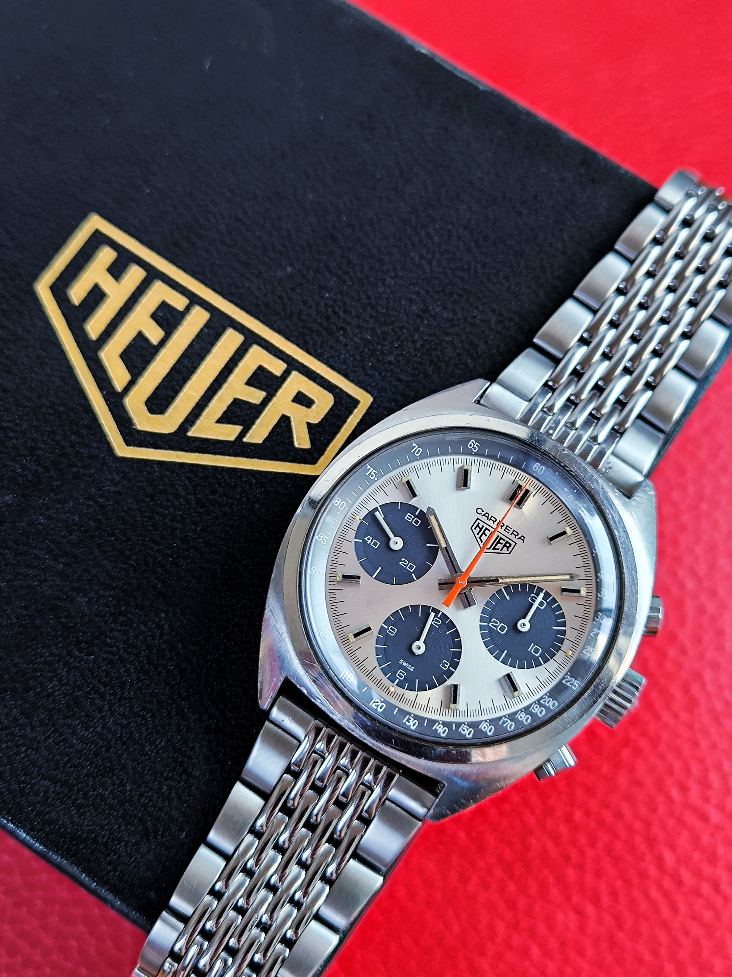 1970 Carrera 73653
