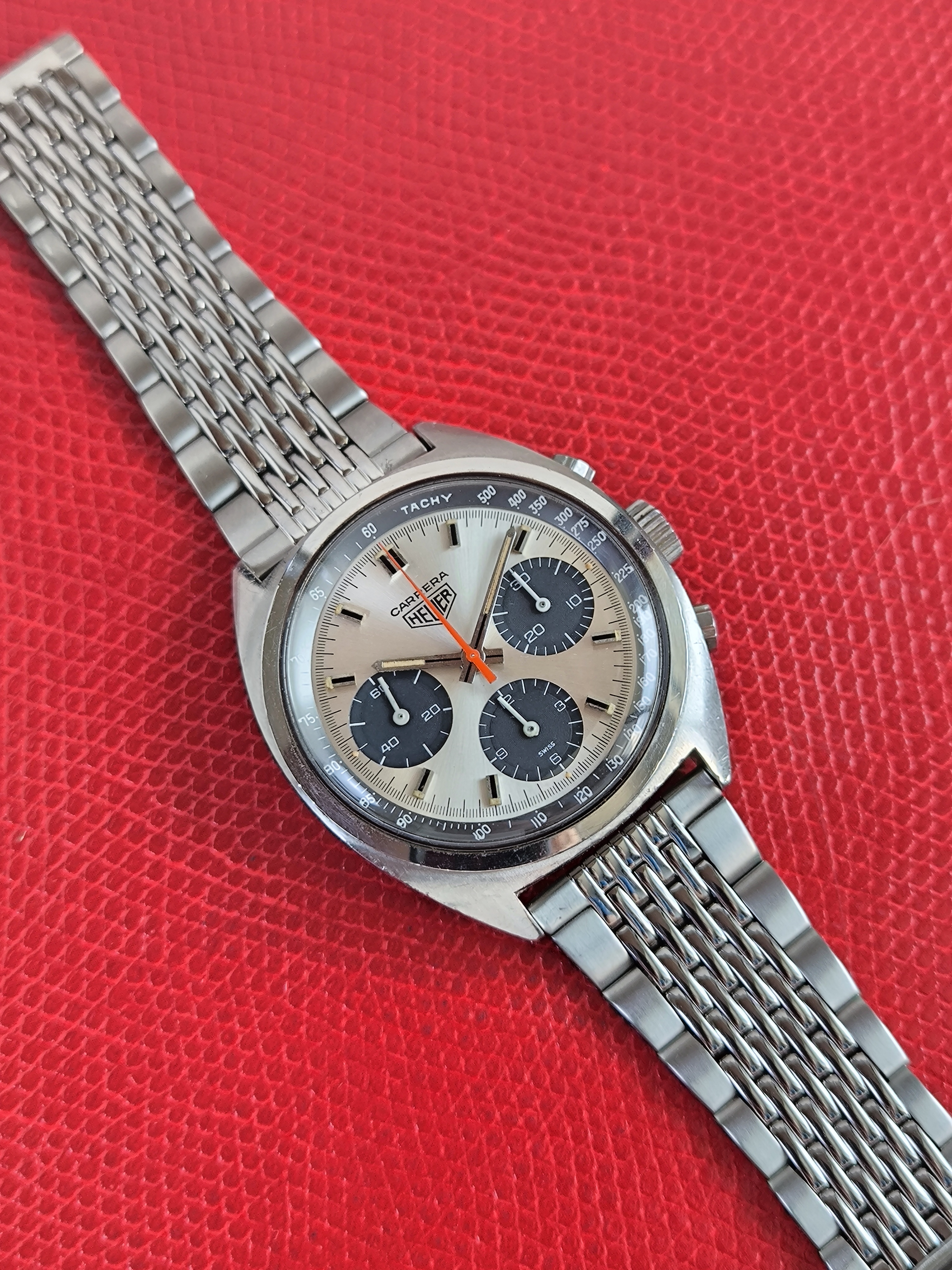 1970 Carrera 73653