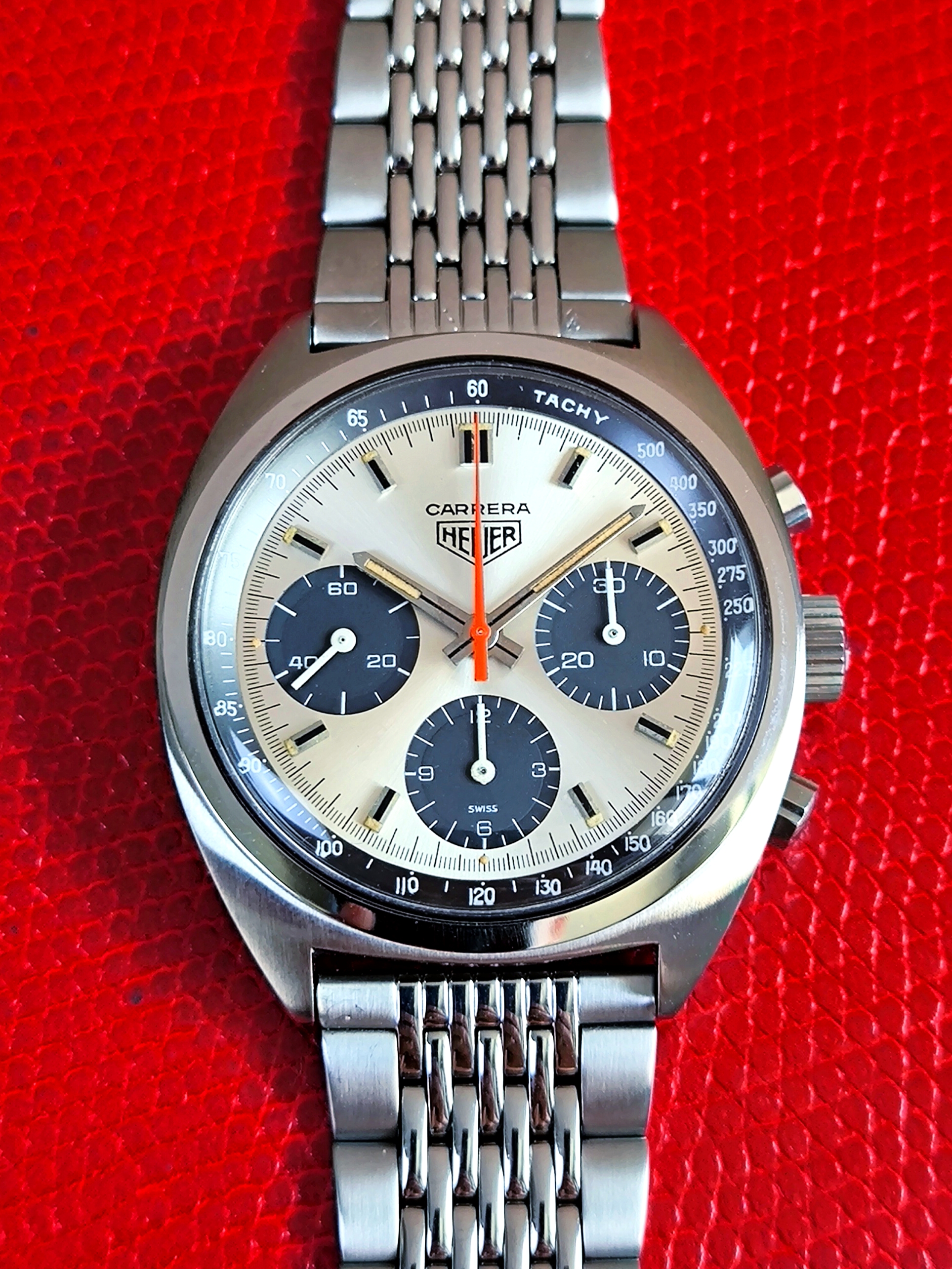 1970 Carrera 73653