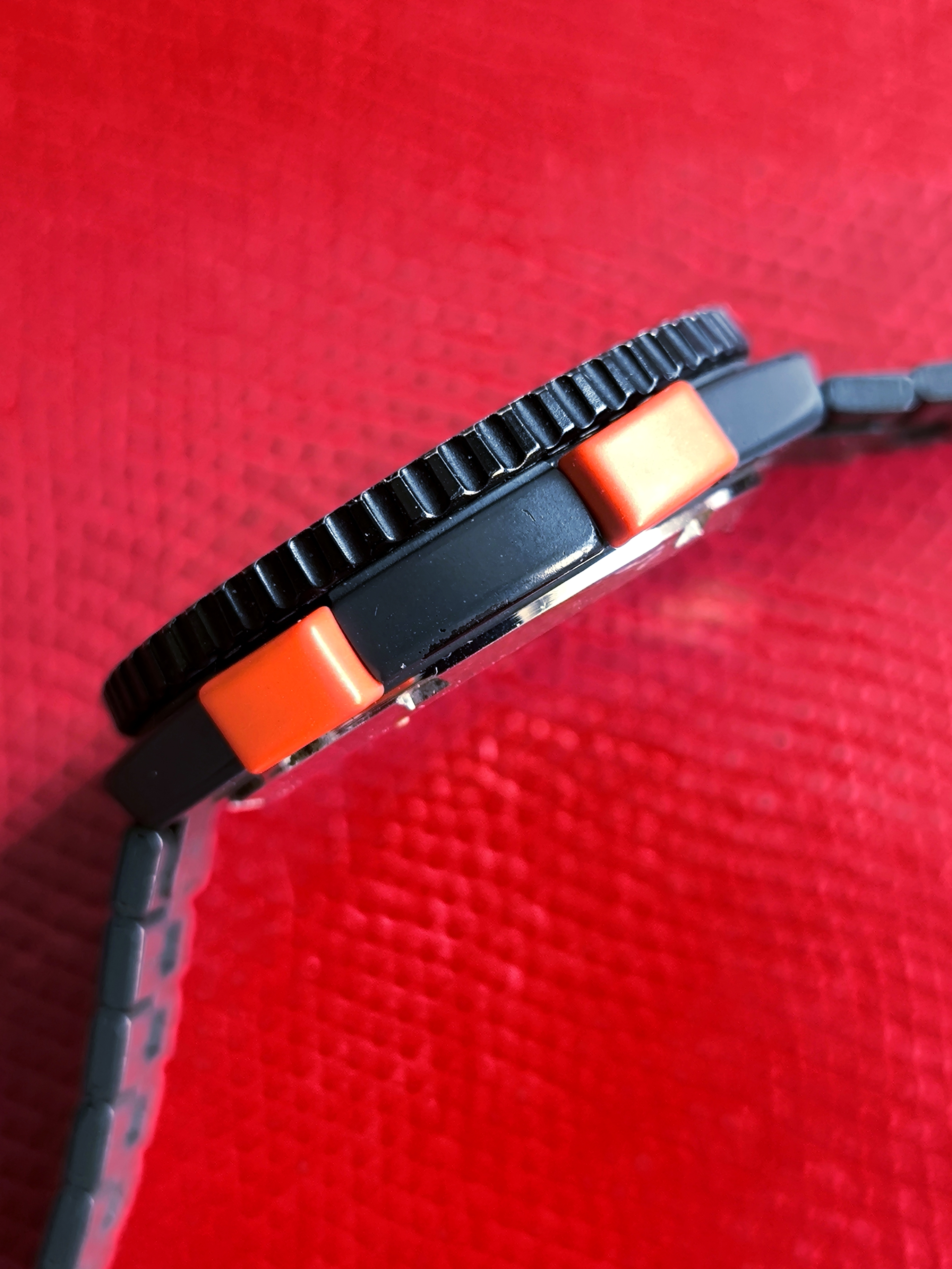 1983 Seiko 7A28-6000 'Bishop'