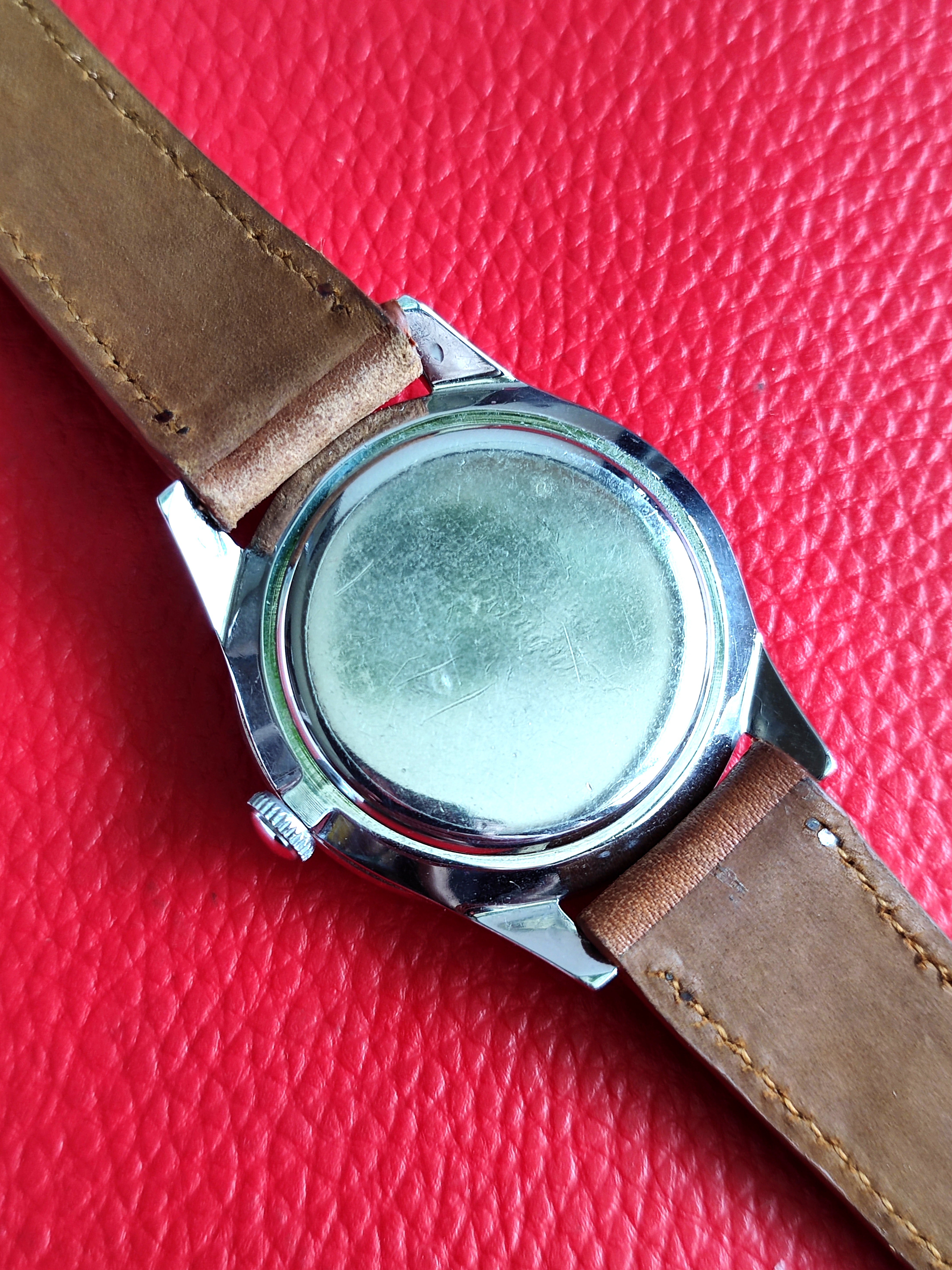 1960s Olympia Orient Weekly "Special"