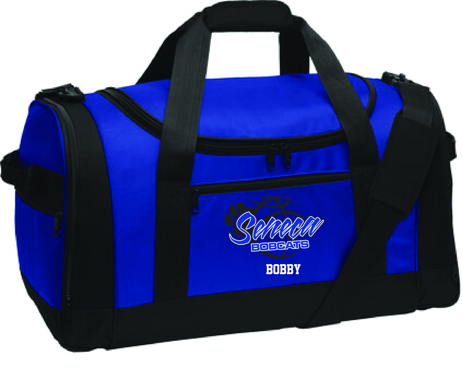 Port Authority® Voyager Sports Duffel