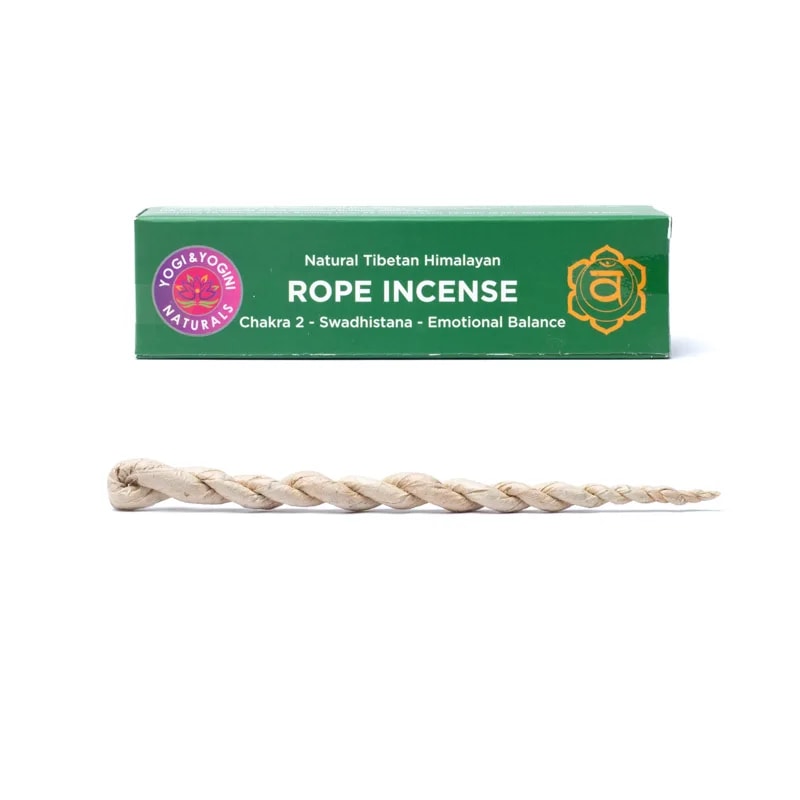 Encens Cordelette