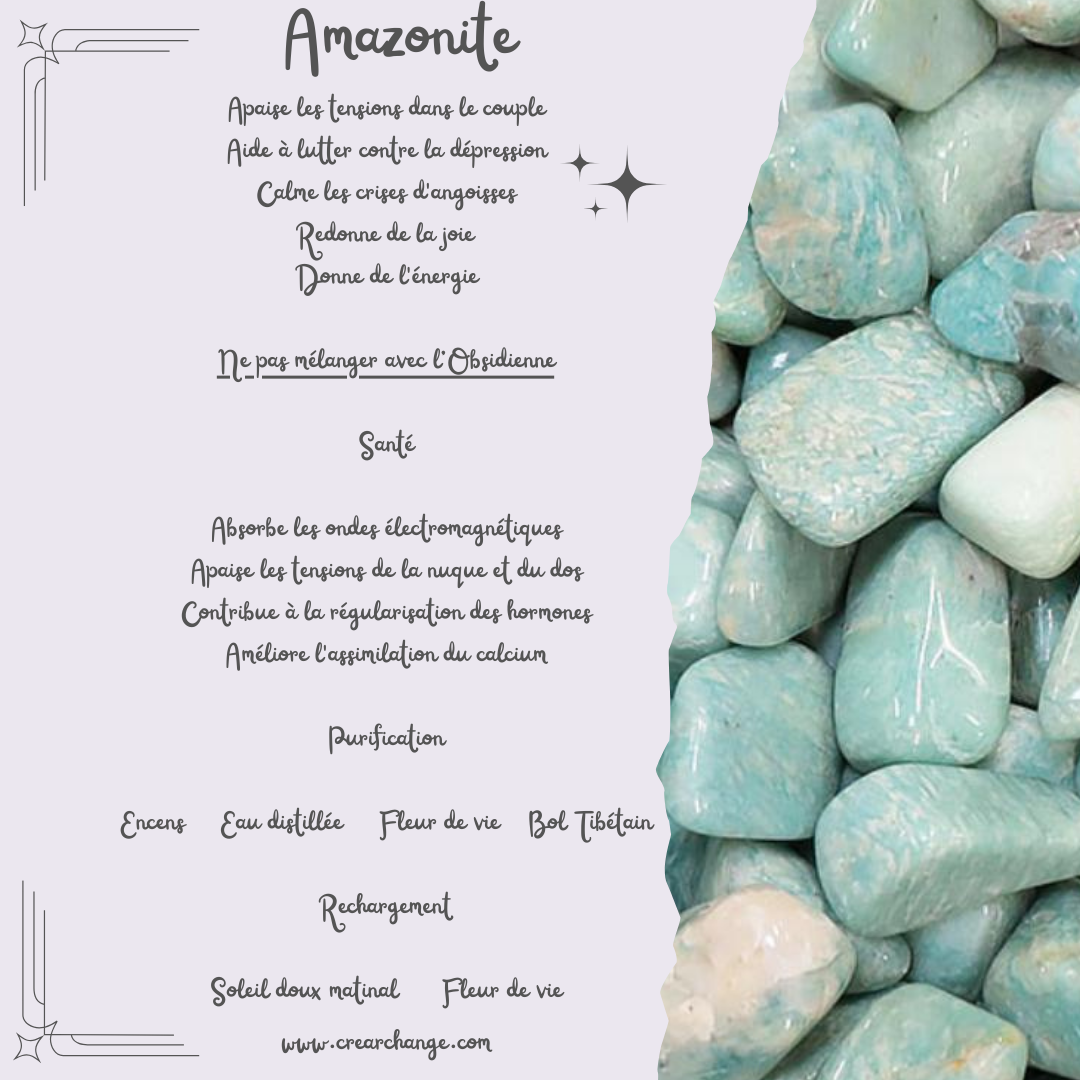 Amazonite