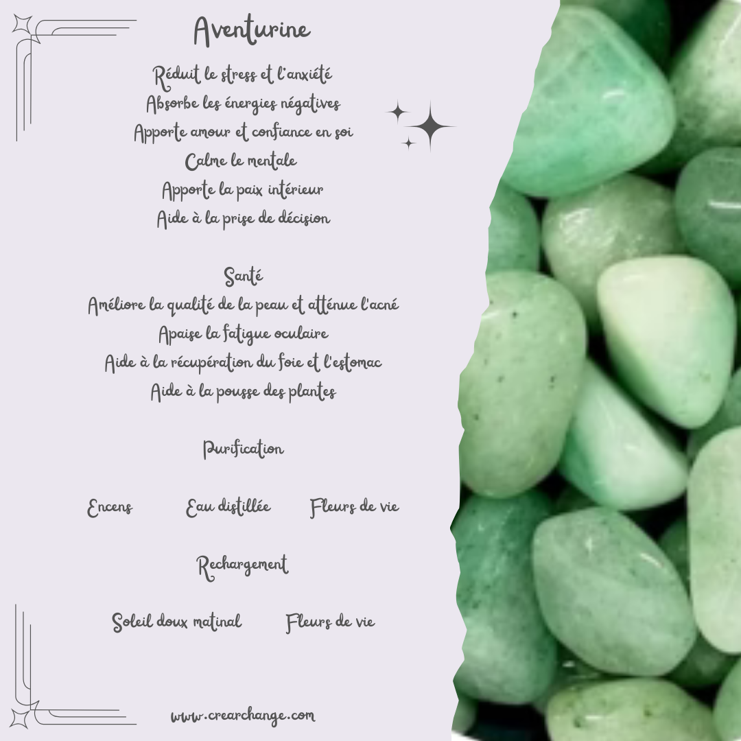 Aventurine