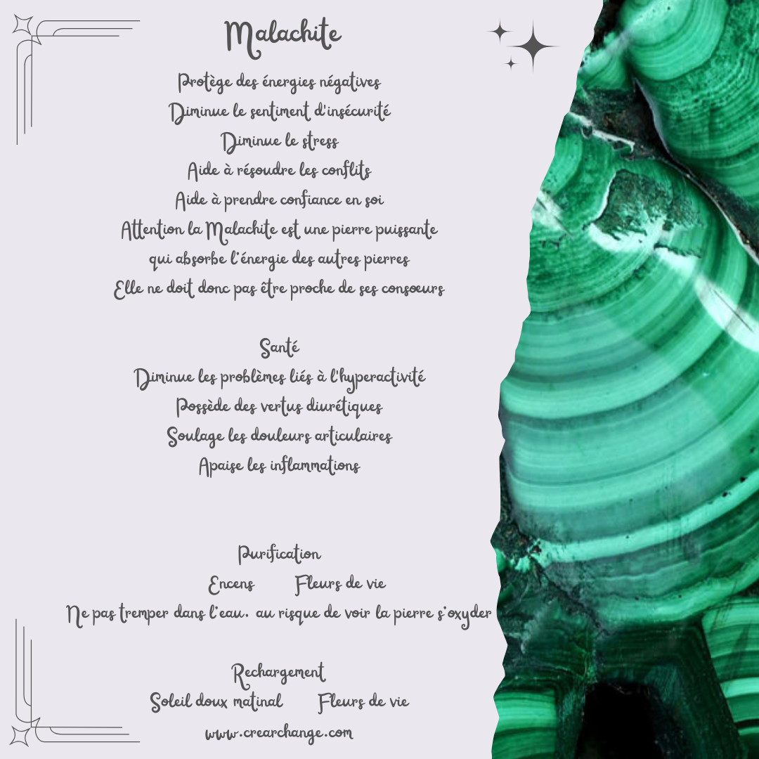 Malachite