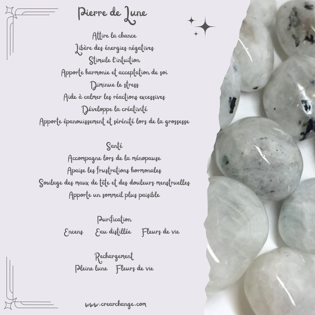Pierre de Lune
