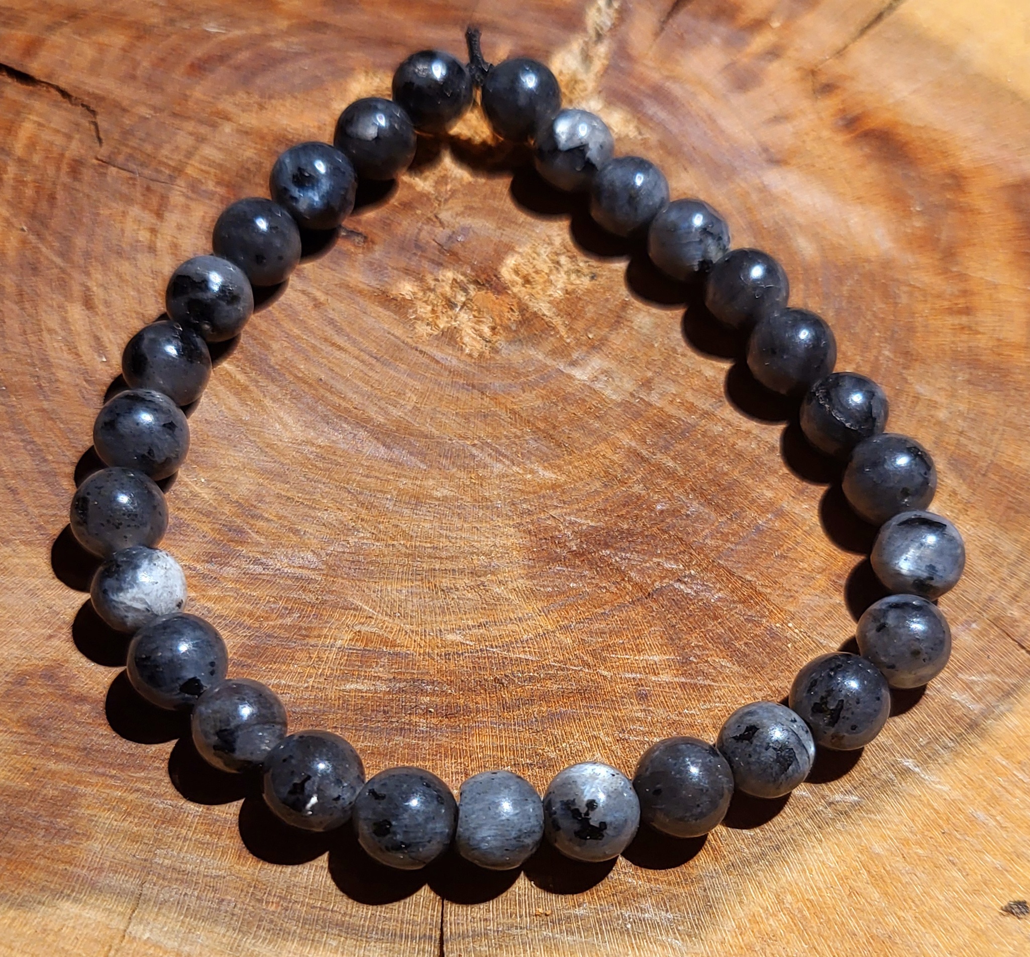 Bracelet Labradorite