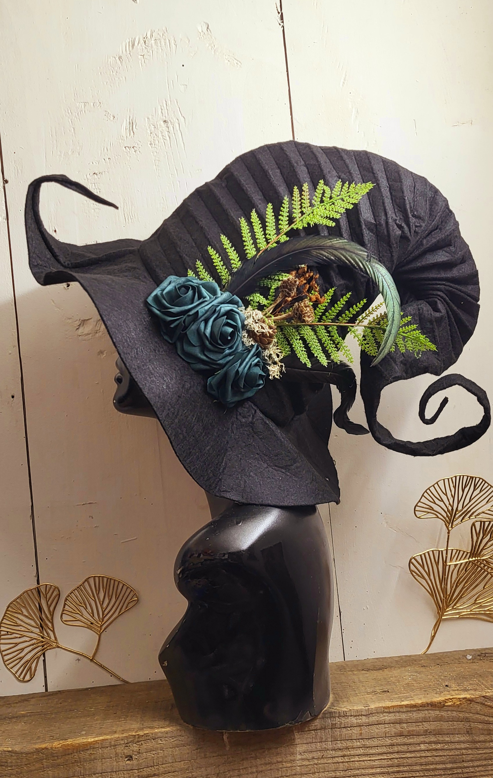 Chapeau Aerdil