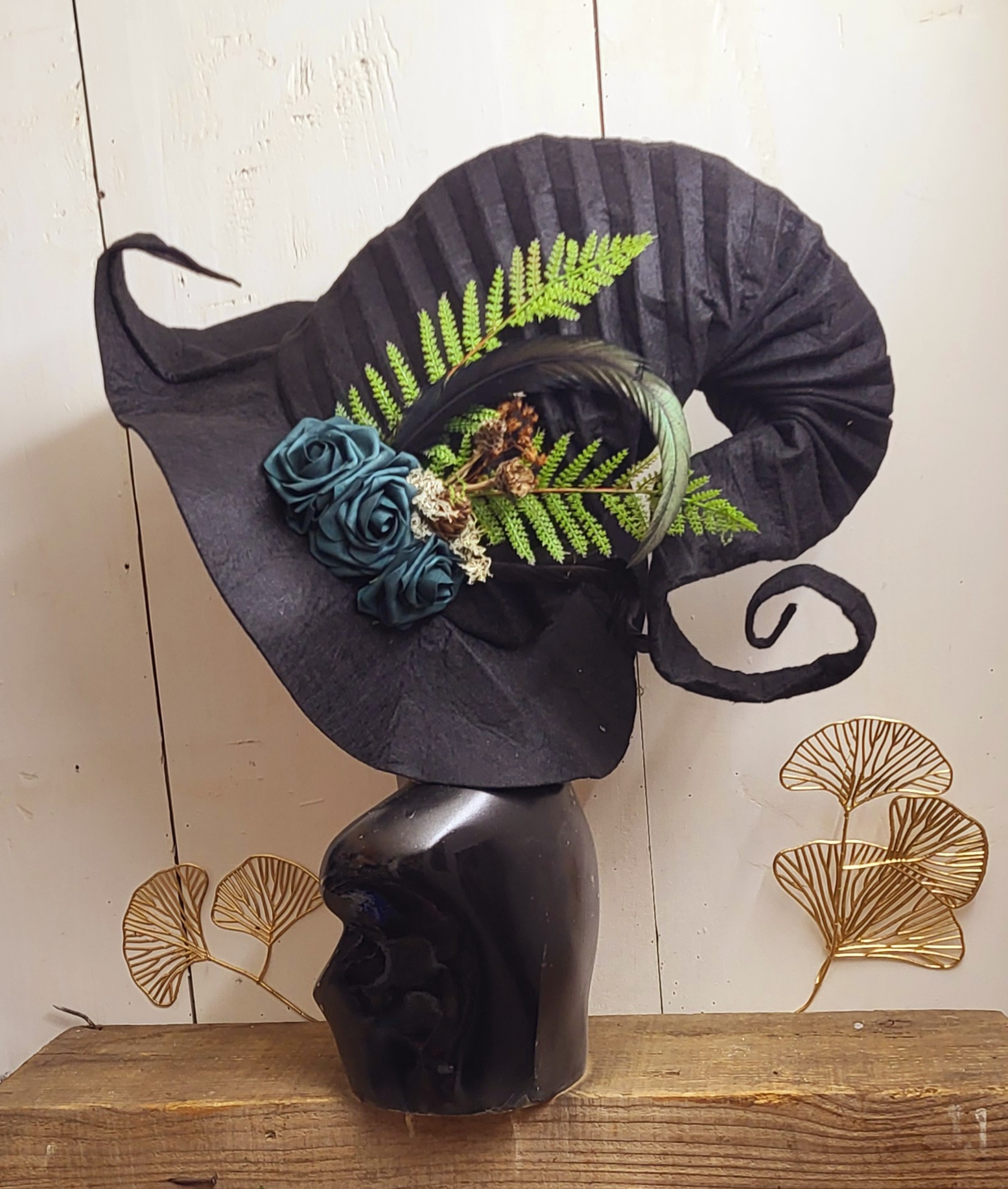Chapeau Aerdil