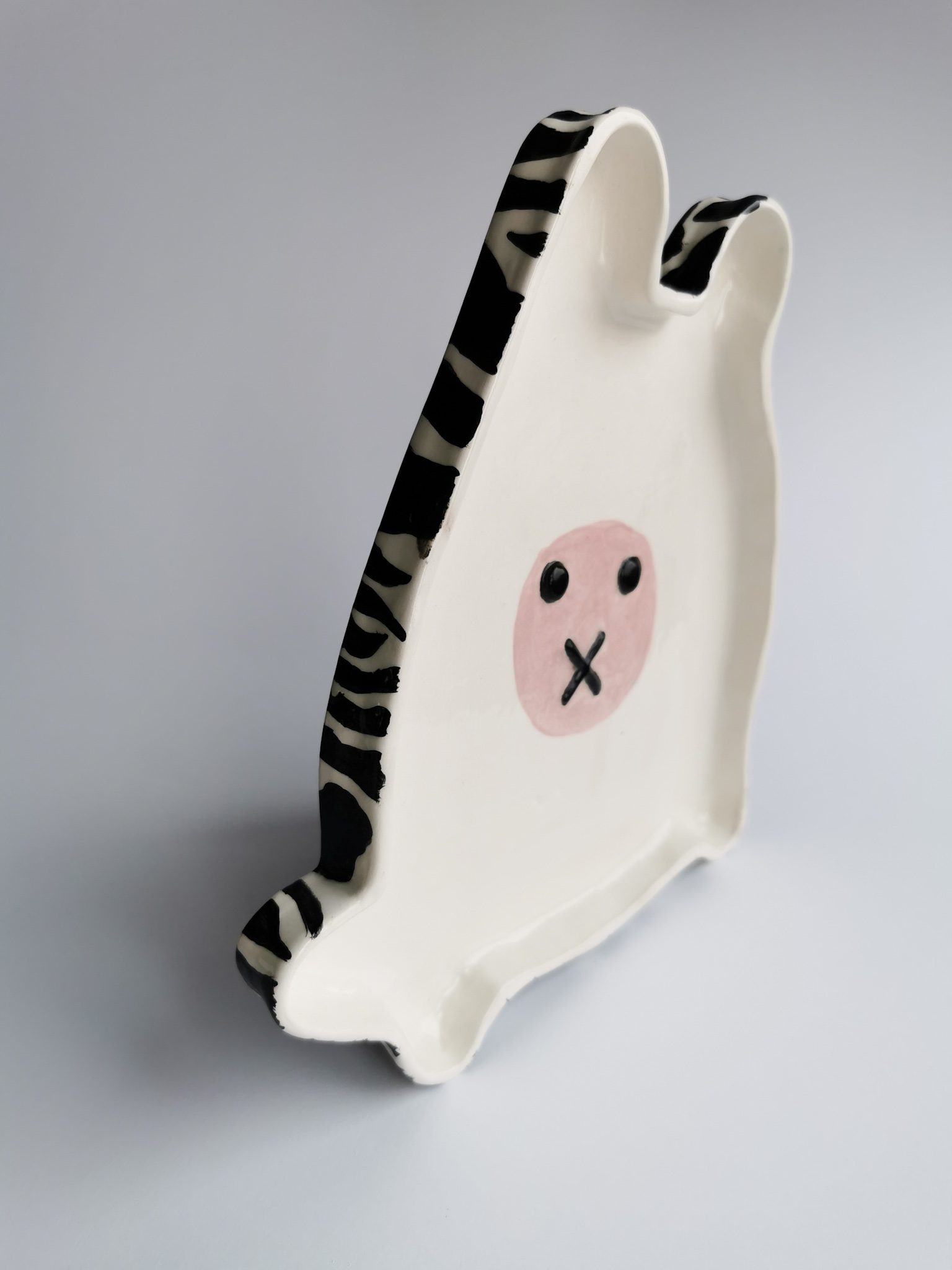 ŠMIKIS ZEBRAS