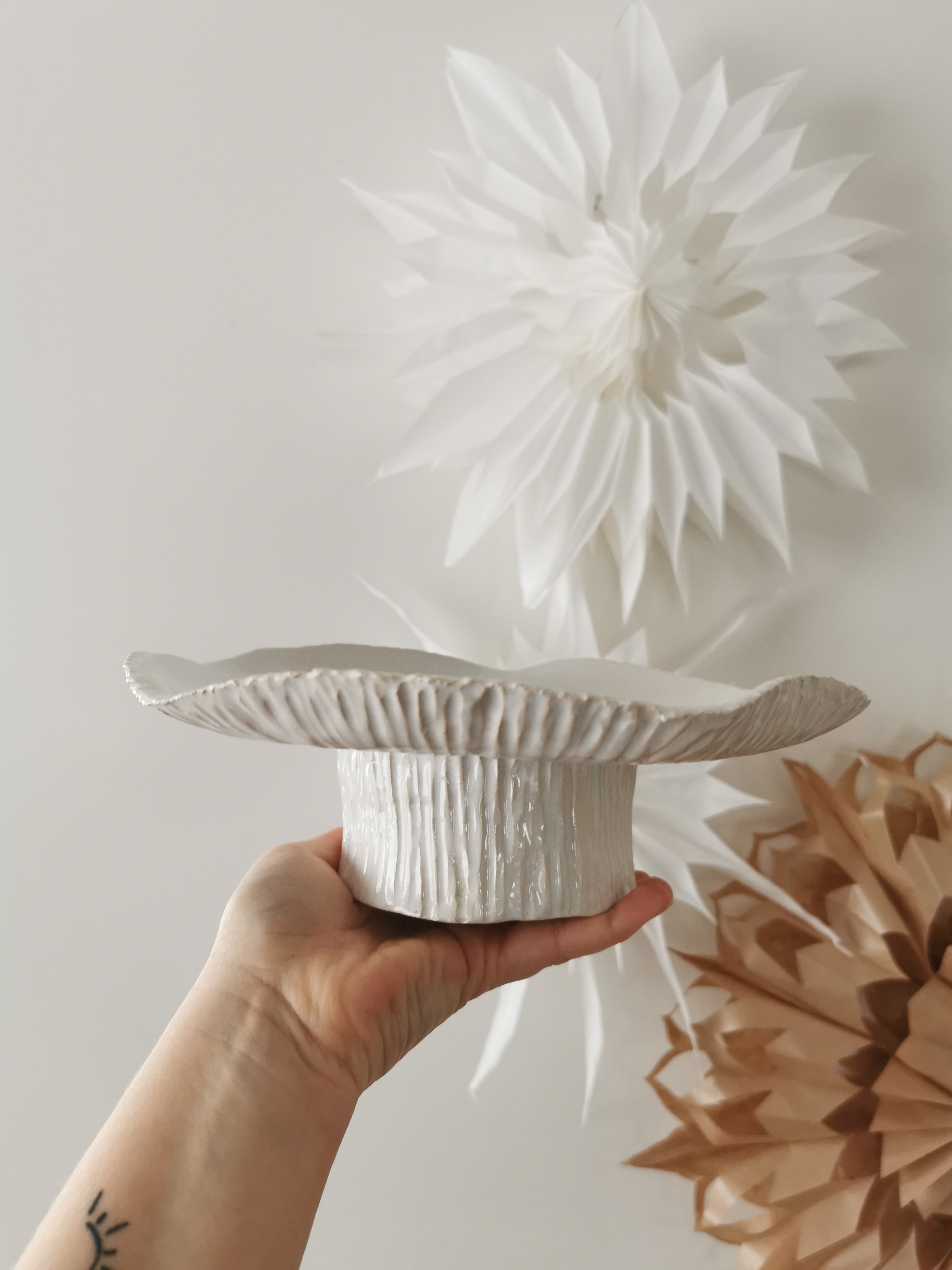 Keramikos užsiėmimai 10.12 ir 17.12.2025