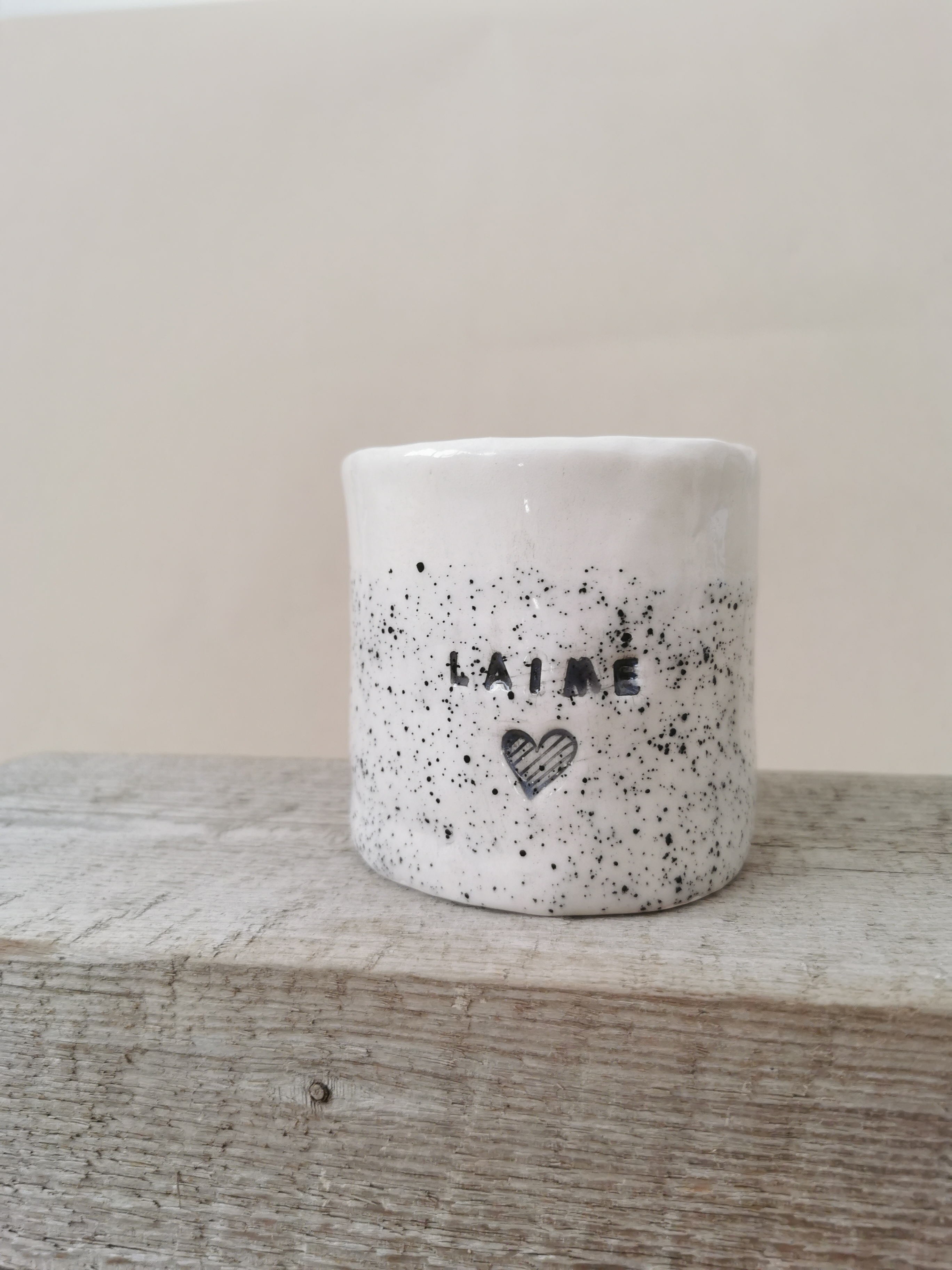 Keramikos užsiėmimai 21.01 ir 28.01.2026